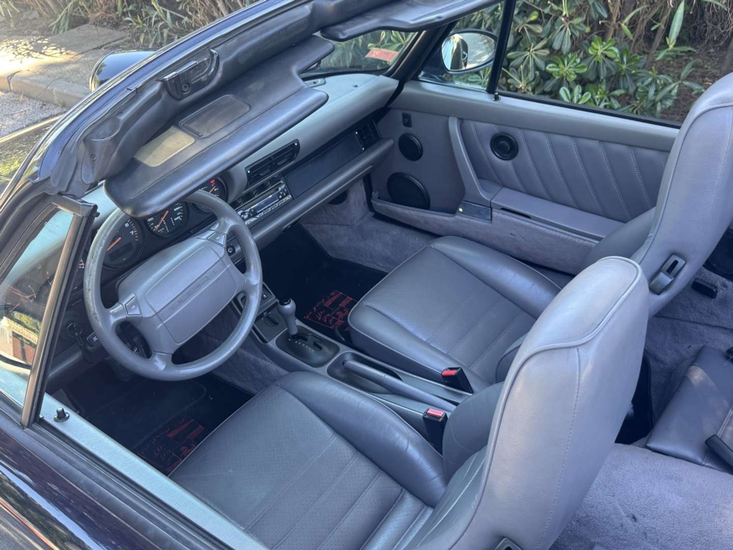 Porsche 964 Carrera 2 - 1992 - Joinsteer - #7