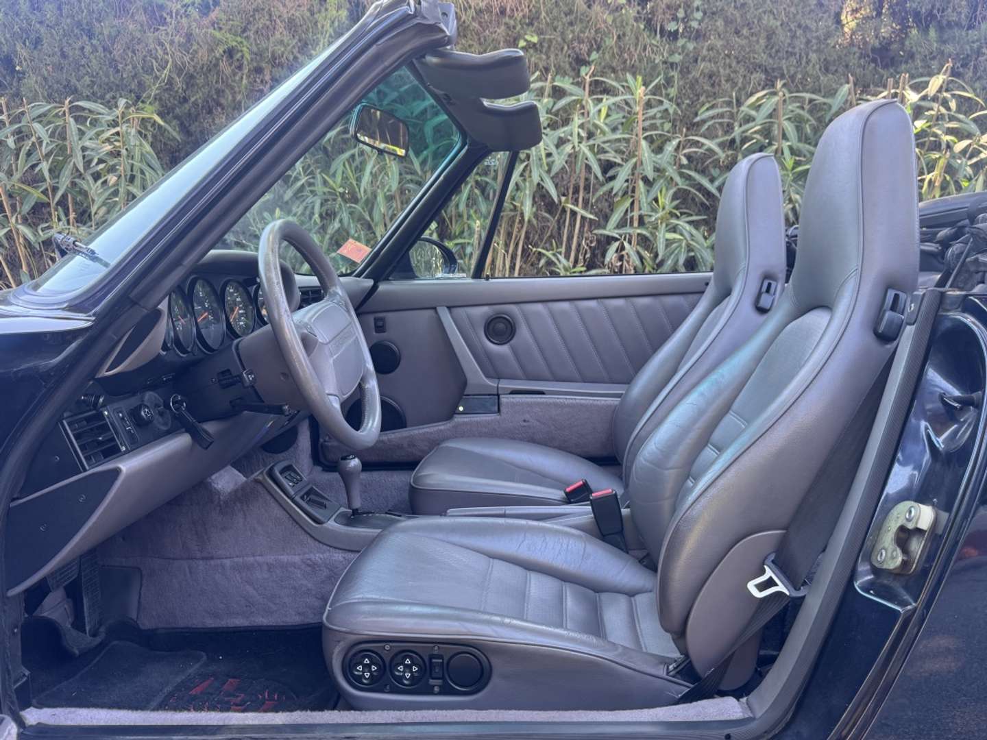 Porsche 964 Carrera 2 - 1992 - Joinsteer - #8