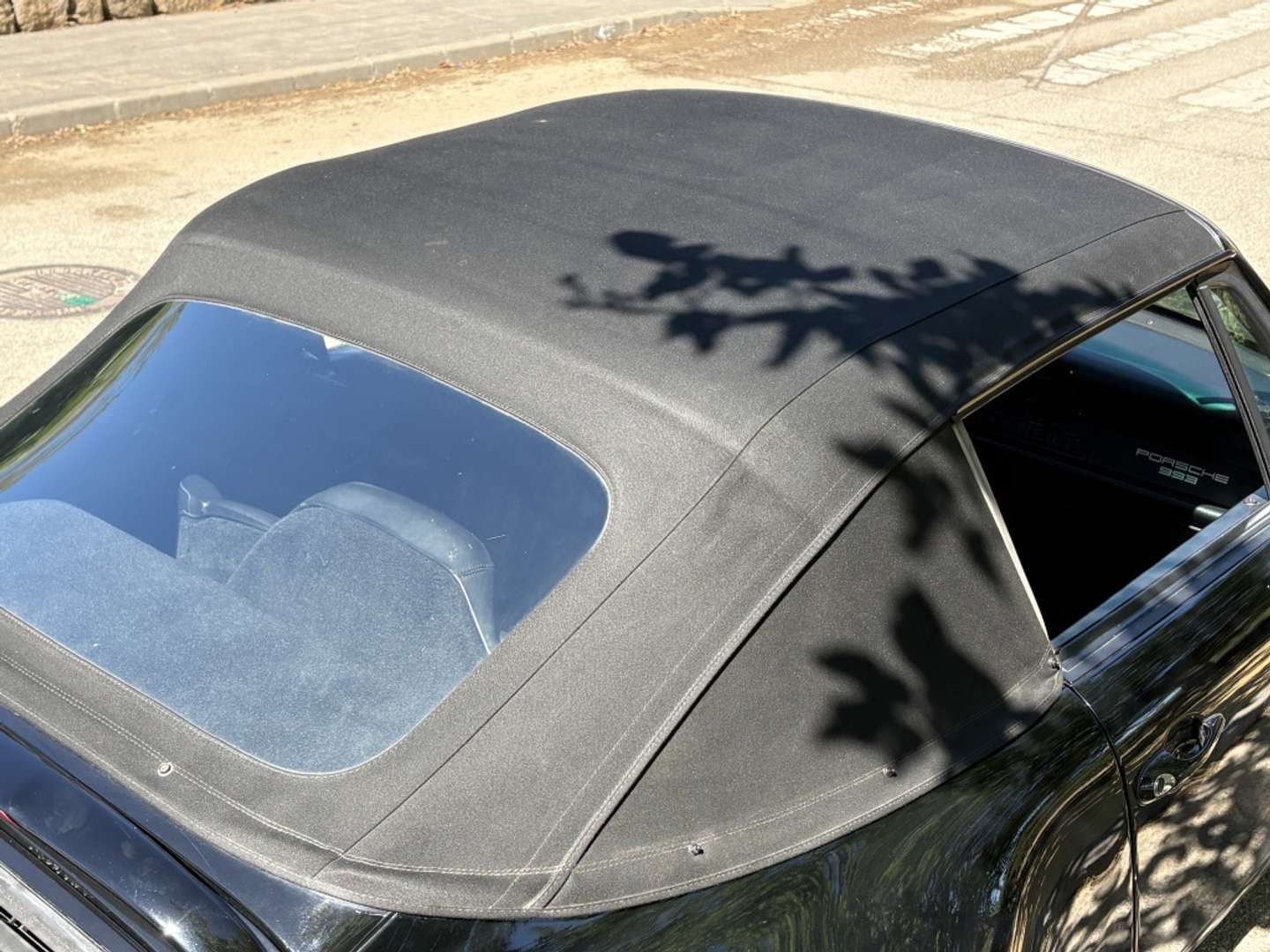 Porsche 993 Carrera - 1995 - Joinsteer - #10