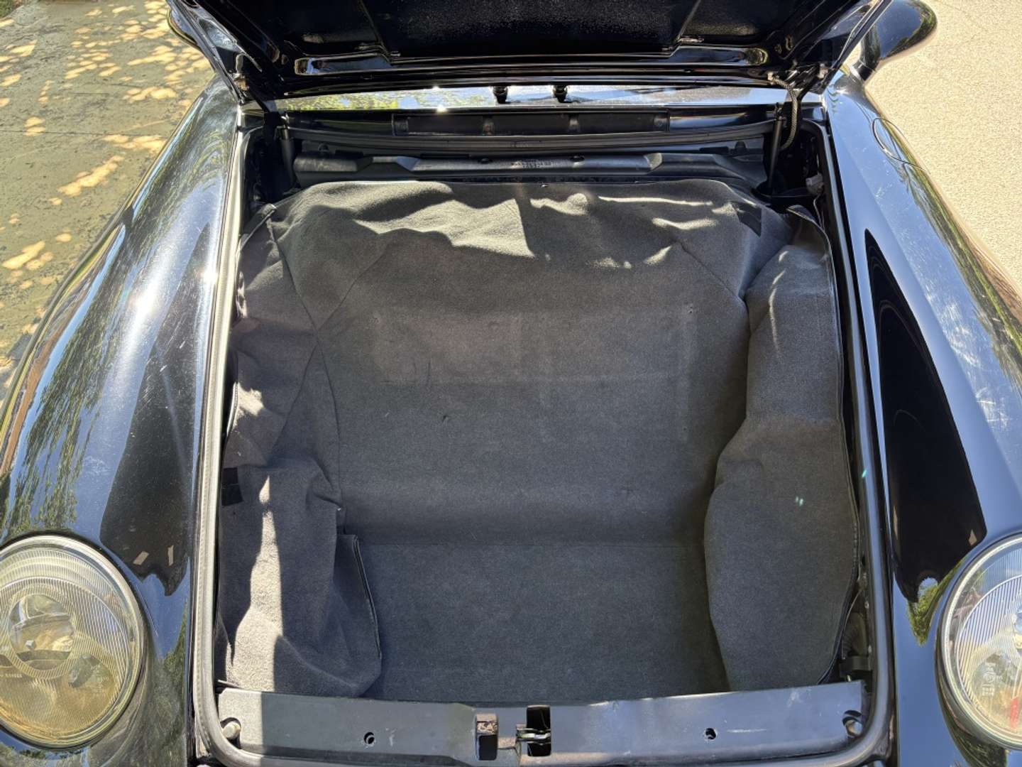 Porsche 993 Carrera - 1995 - Joinsteer - #12