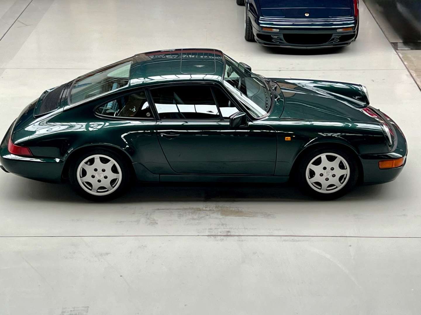 Porsche 964 CARRERA 4 - 1989 - Joinsteer - #4