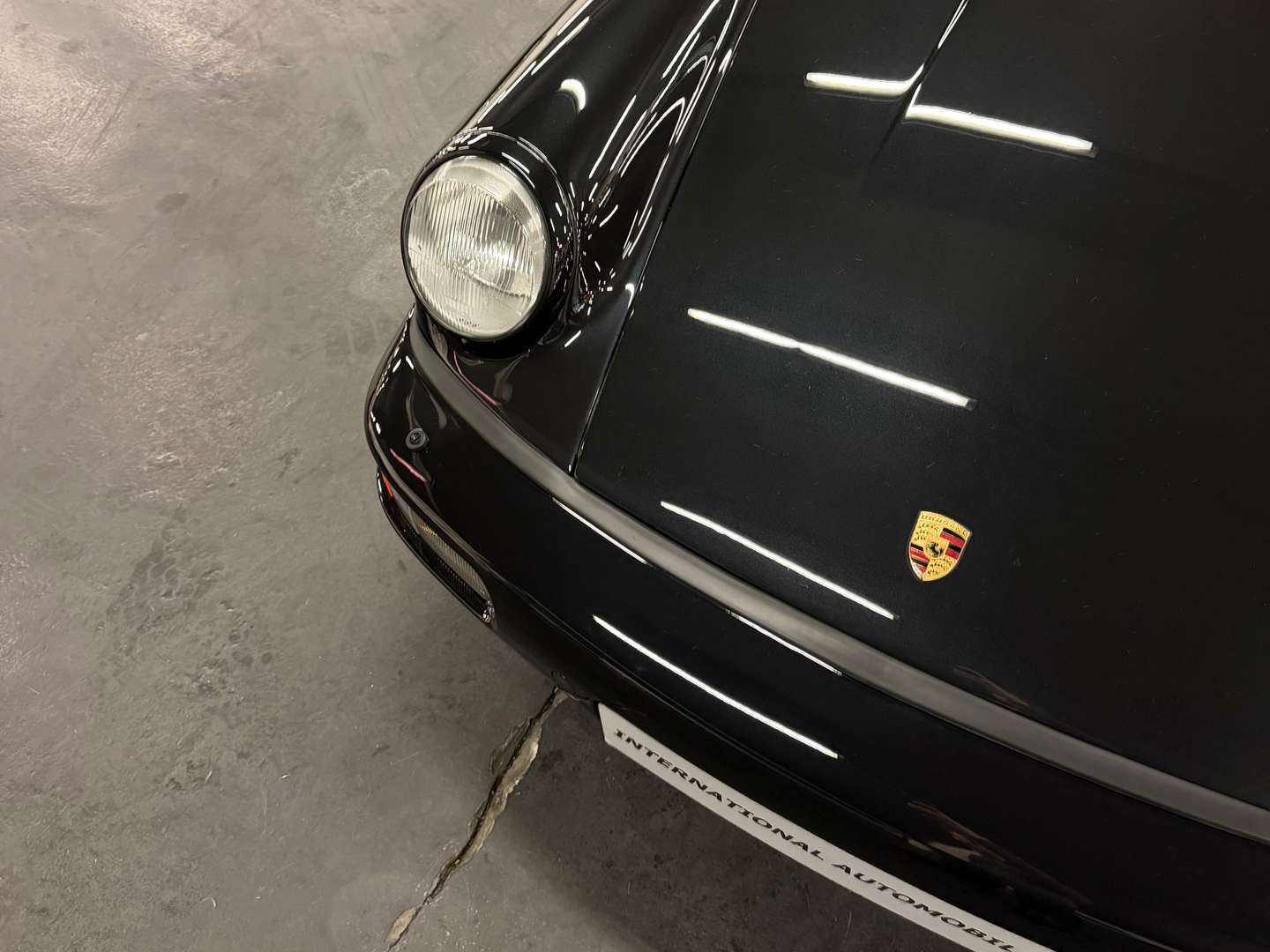 Porsche 964 - 1990 - Joinsteer - #5
