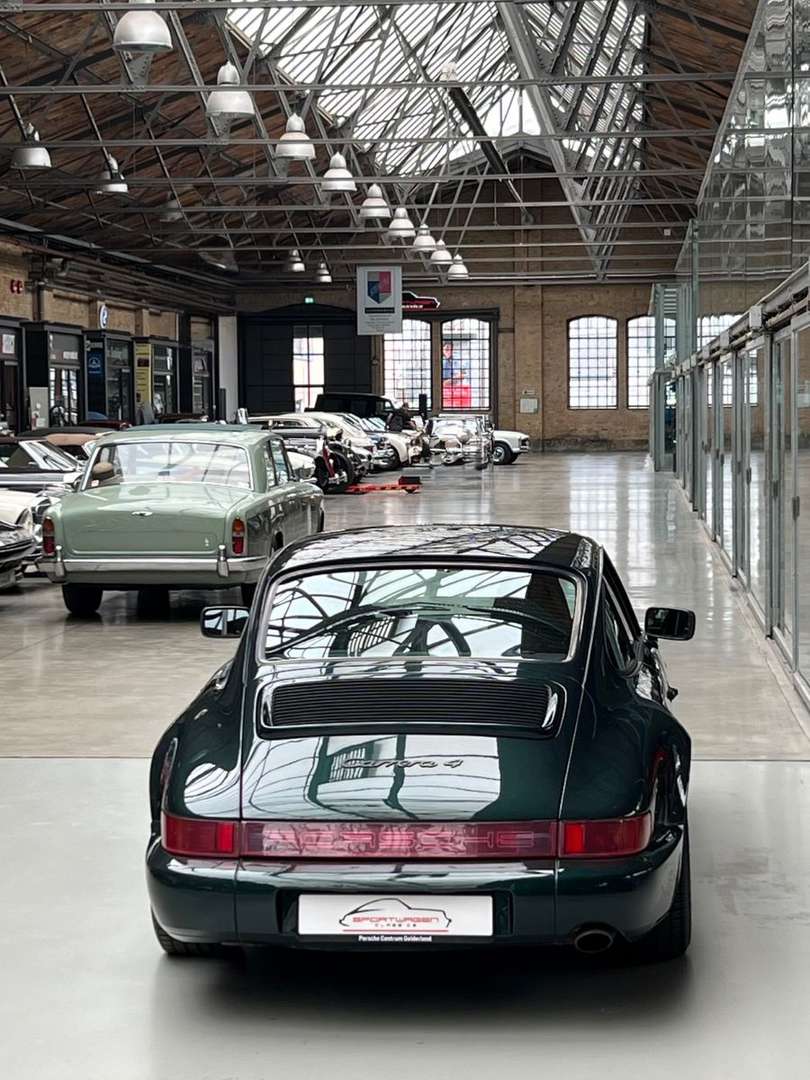 Porsche 964 CARRERA 4 - 1989 - Joinsteer - #10