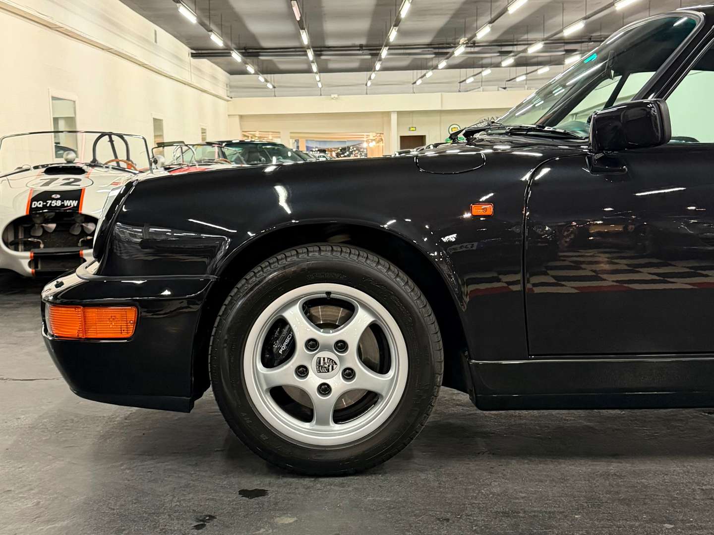 Porsche 964 - 1990 - Joinsteer - #6