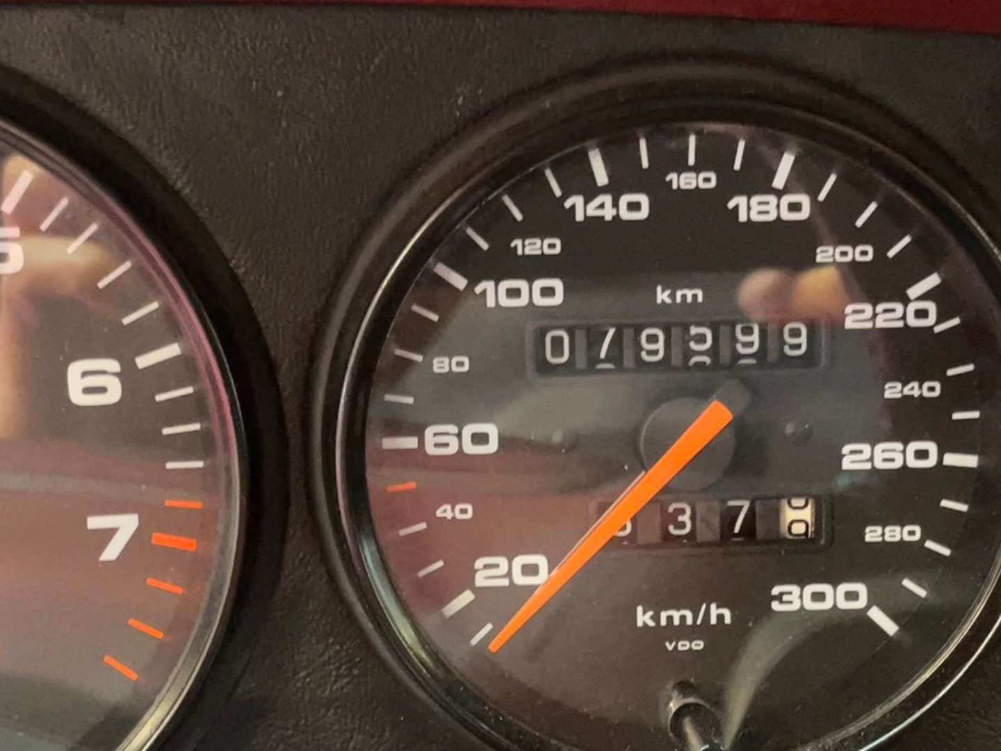 Porsche 993 Carrera - 1998 - Joinsteer - #15