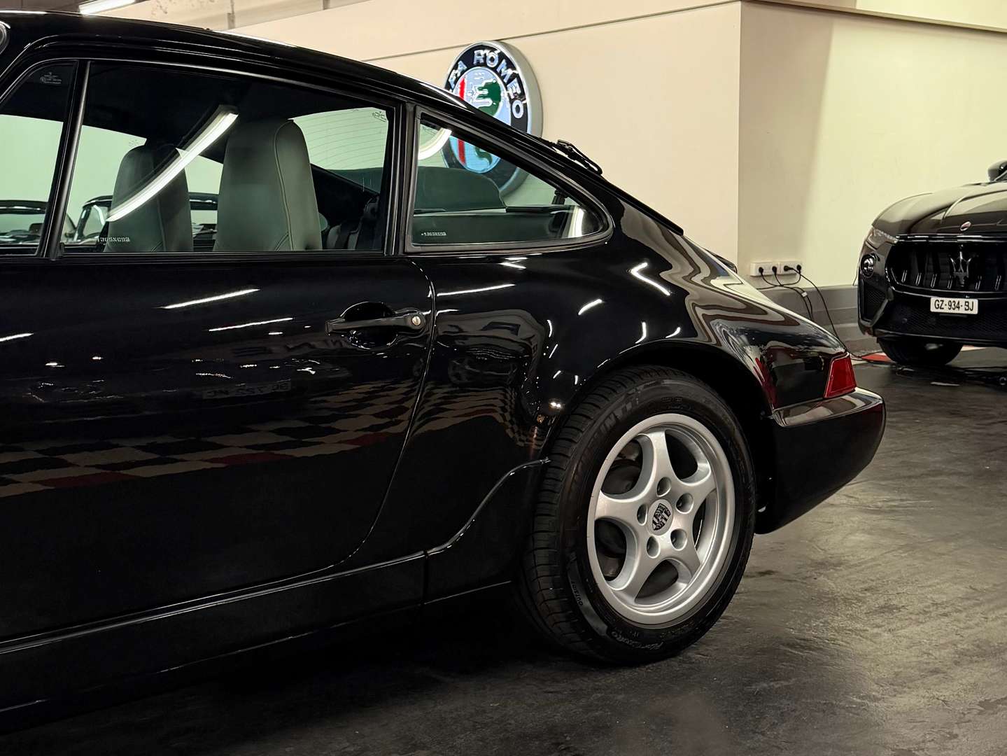 Porsche 964 - 1990 - Joinsteer - #7