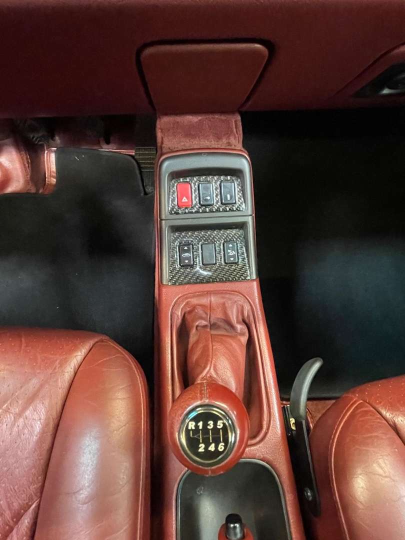 Porsche 993 Carrera - 1998 - Joinsteer - #16