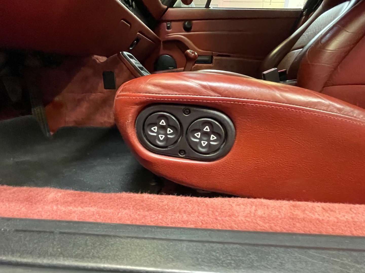 Porsche 993 Carrera - 1998 - Joinsteer - #19