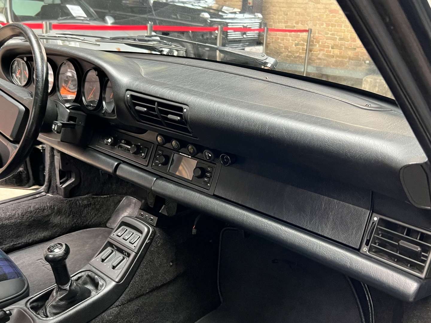 Porsche 964 CARRERA 4 - 1989 - Joinsteer - #16