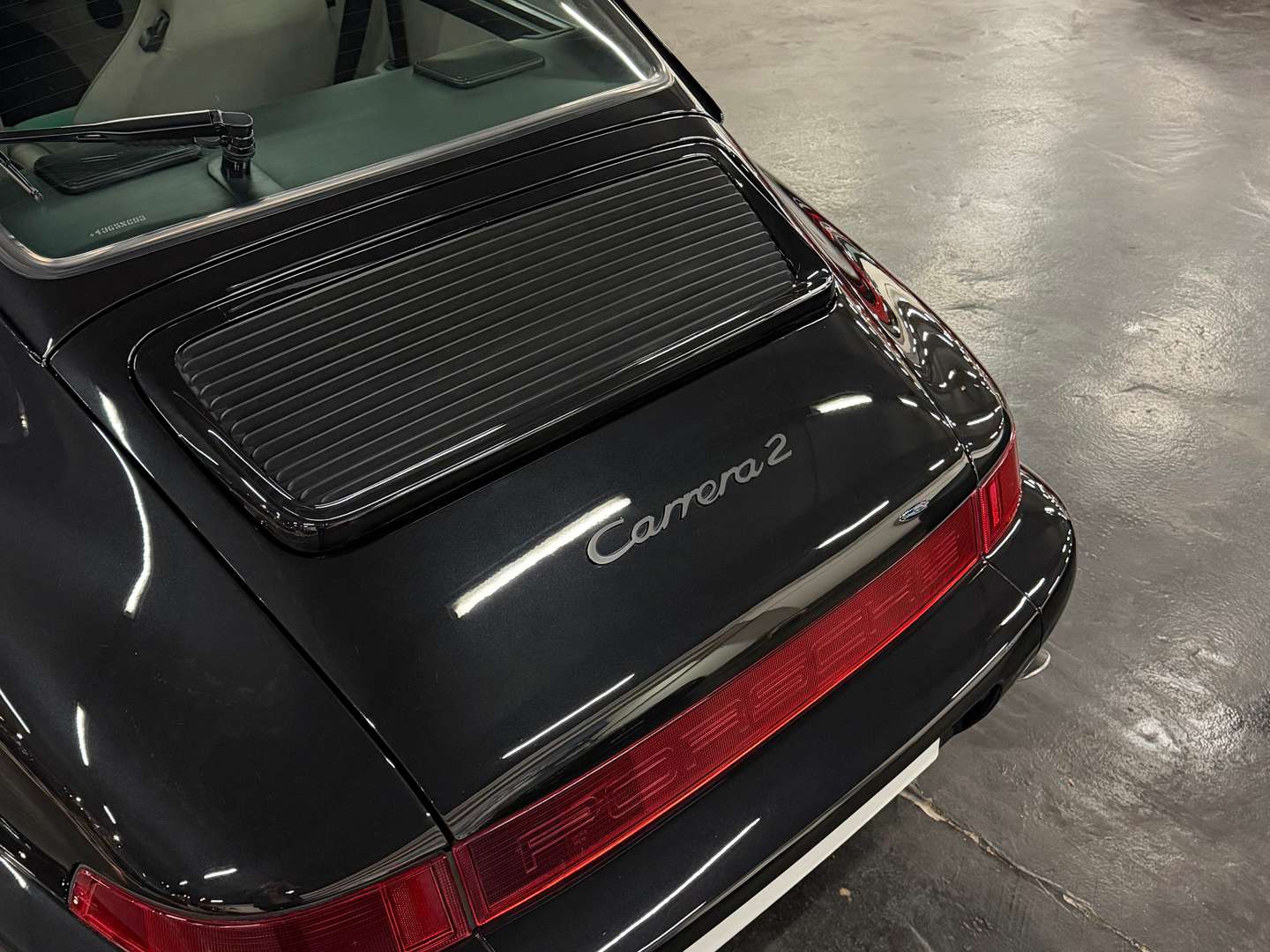 Porsche 964 - 1990 - Joinsteer - #11