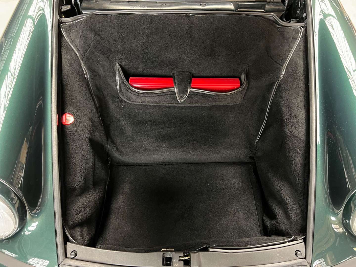 Porsche 964 CARRERA 4 - 1989 - Joinsteer - #20
