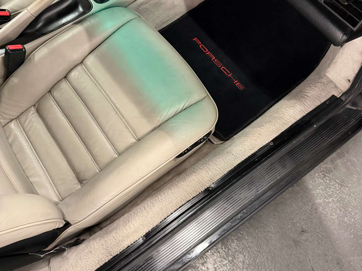 Porsche 964 - 1990 - Joinsteer - #15