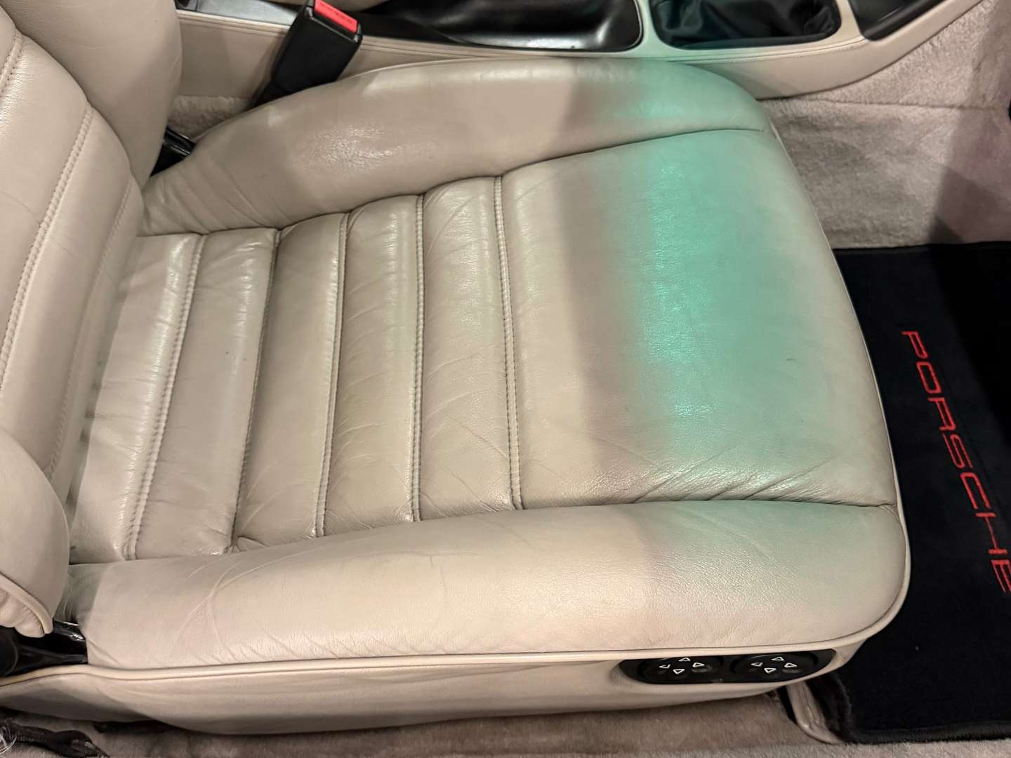 Porsche 964 - 1990 - Joinsteer - #16