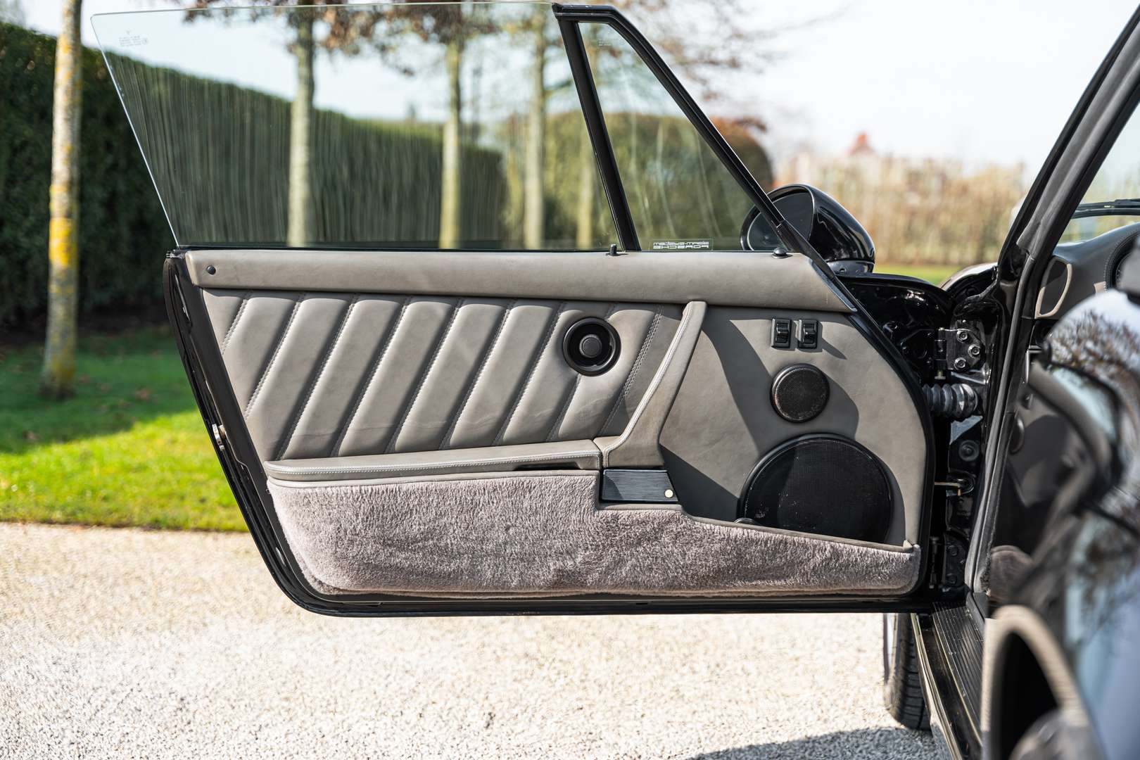 Porsche 964 CARRERA 4 - 1992 - Joinsteer - #12