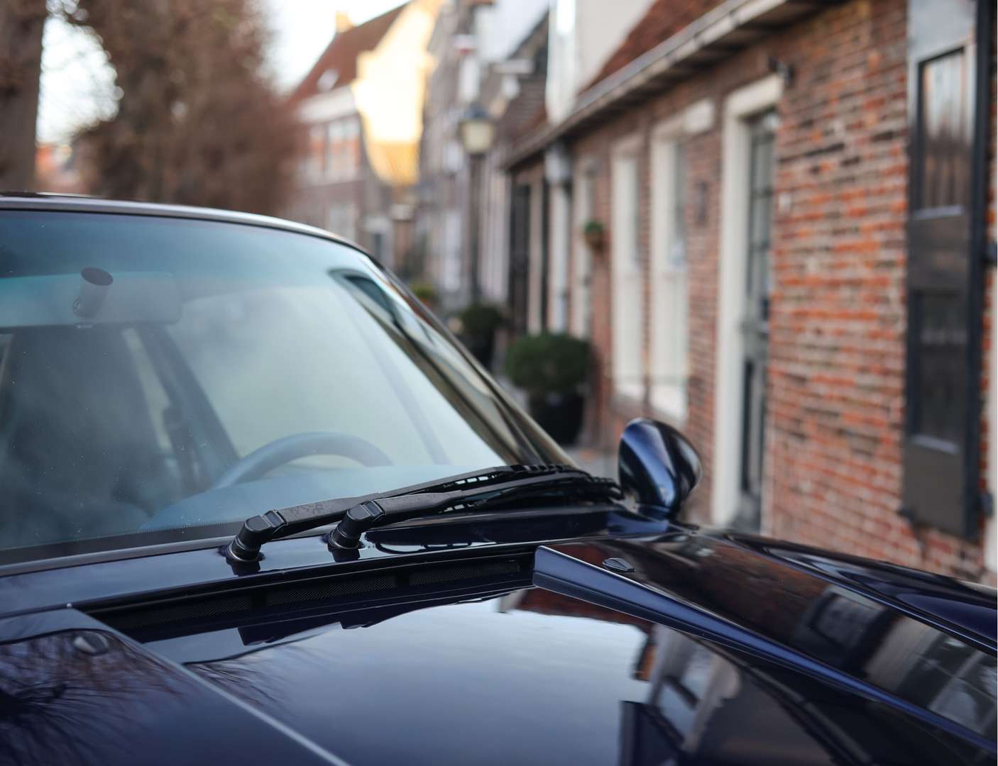 Porsche 993 CARRERA 4 - 1995 - Joinsteer - #22