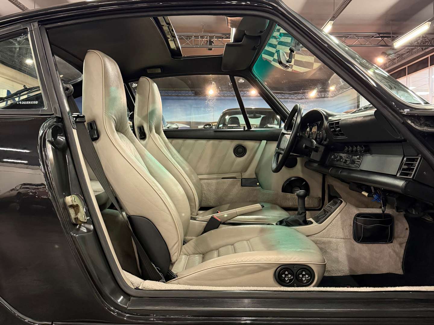 Porsche 964 - 1990 - Joinsteer - #17