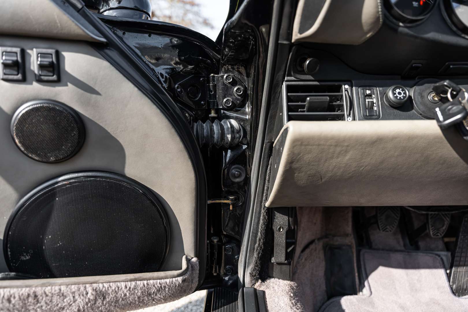 Porsche 964 CARRERA 4 - 1992 - Joinsteer - #13