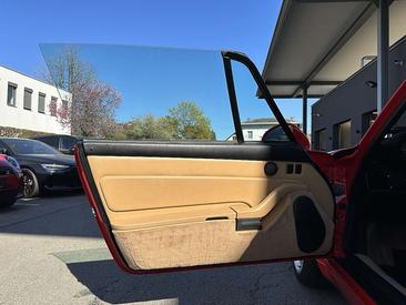 Porsche 993 Carrera — photo 9