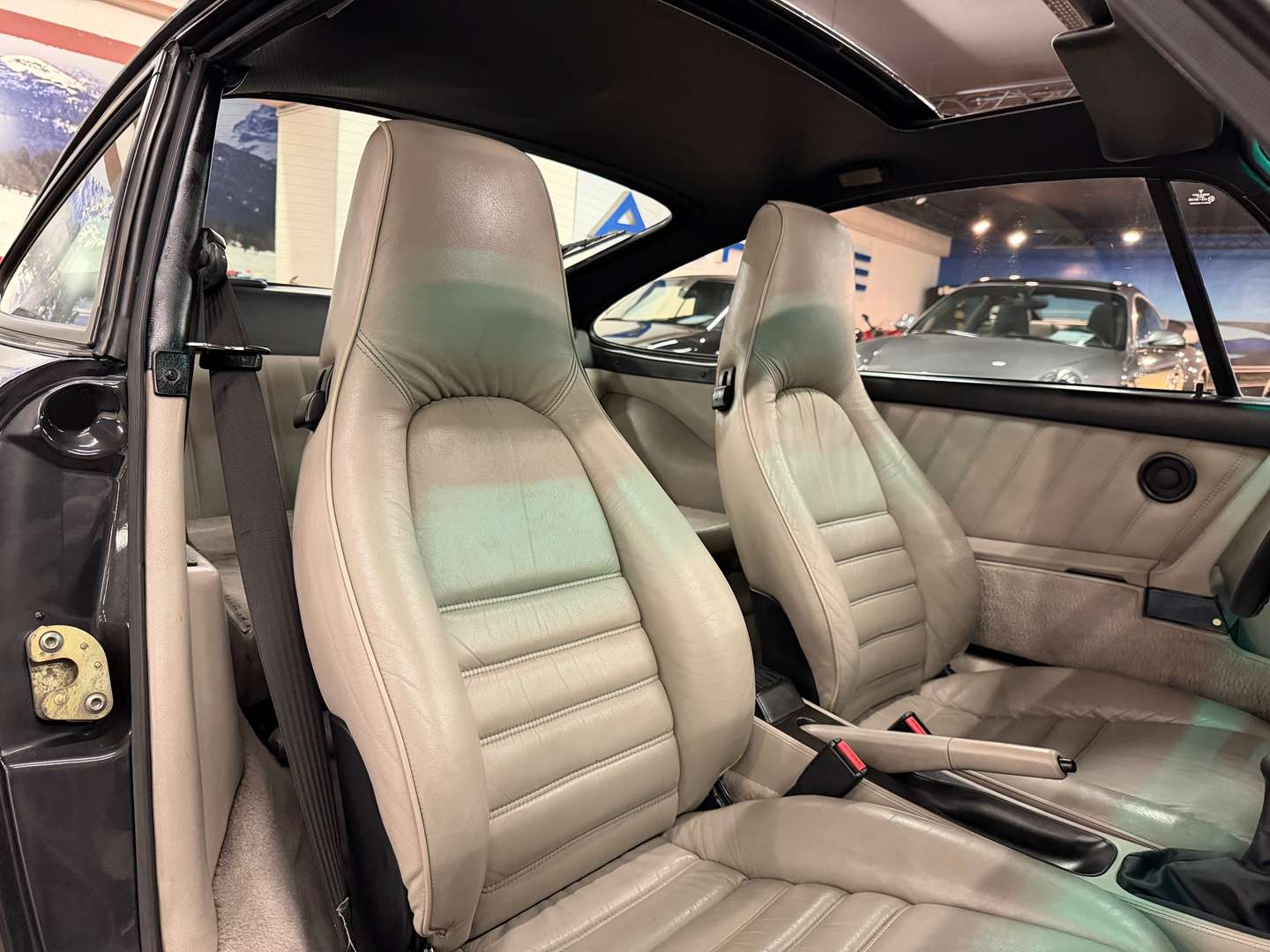 Porsche 964 - 1990 - Joinsteer - #18