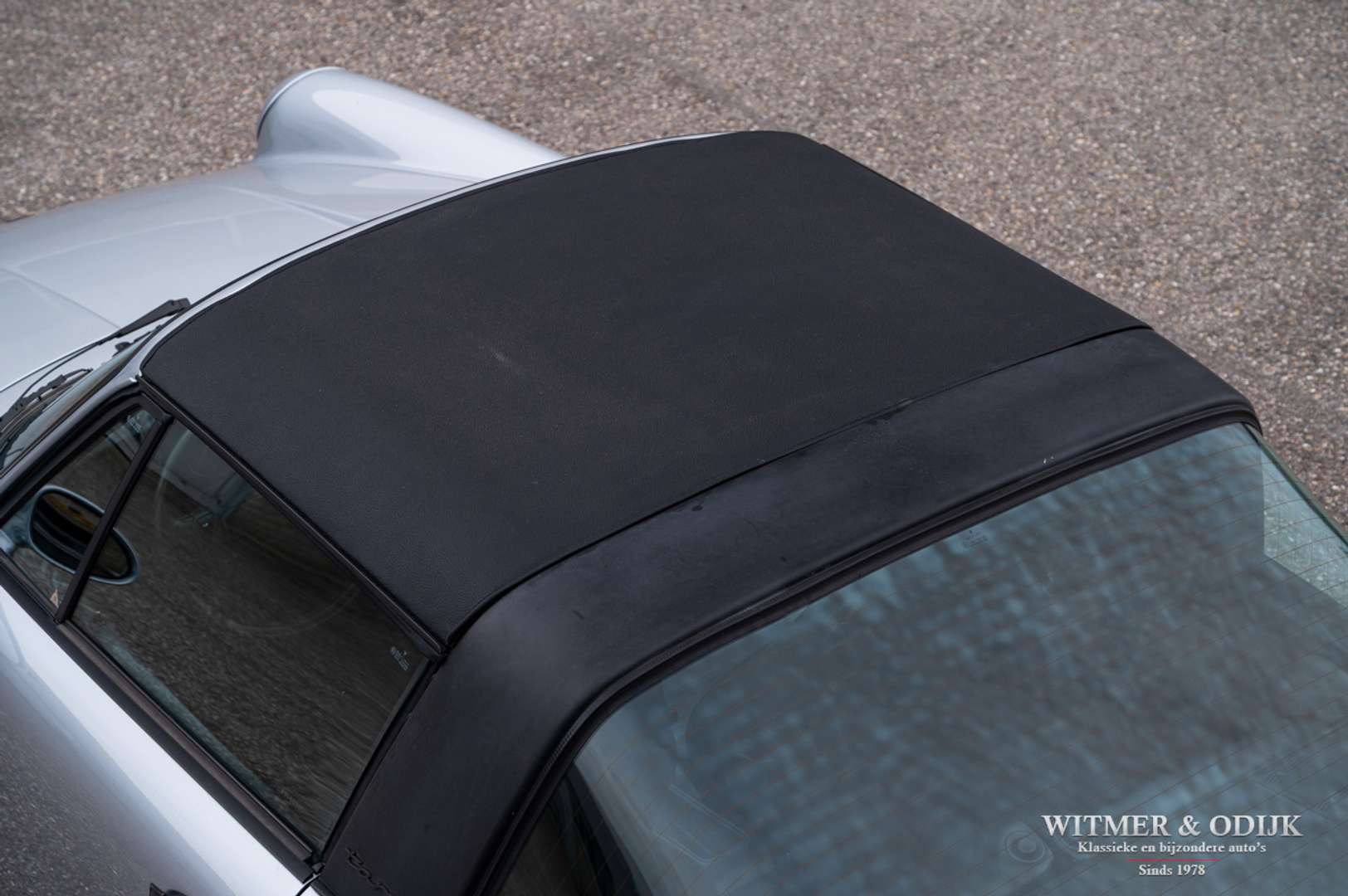 Porsche 964 Carrera 2 - 1992 - Joinsteer - #17