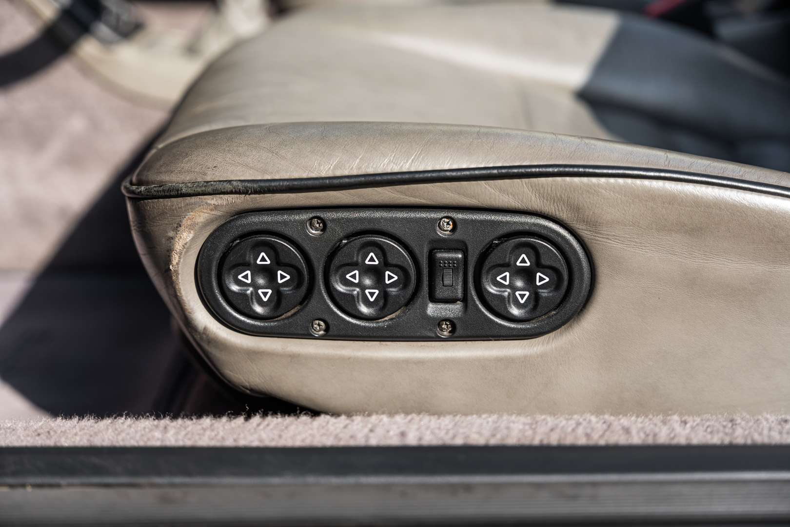 Porsche 964 CARRERA 4 - 1992 - Joinsteer - #15