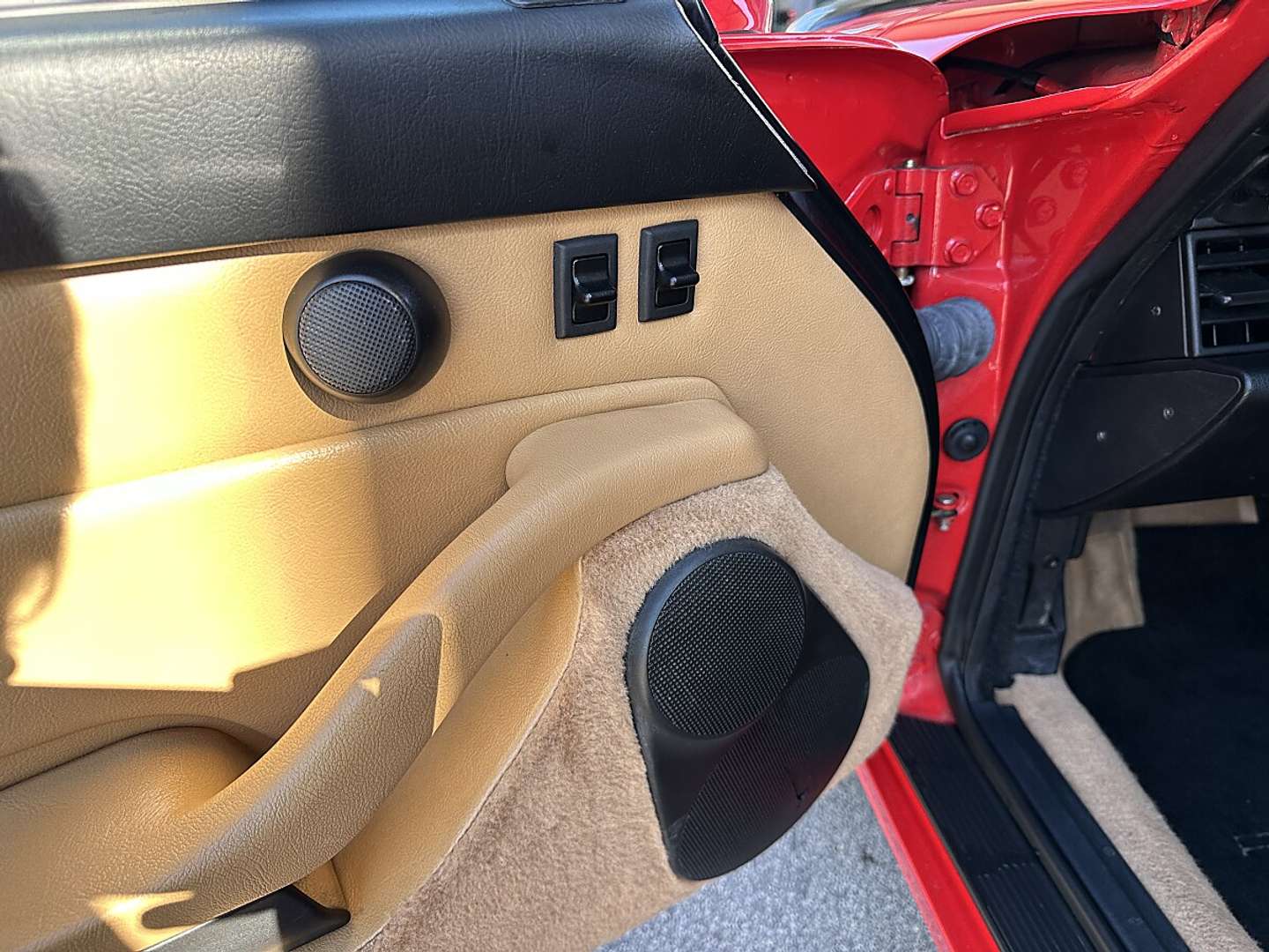 Porsche 993 Carrera - 1996 - Joinsteer - #10
