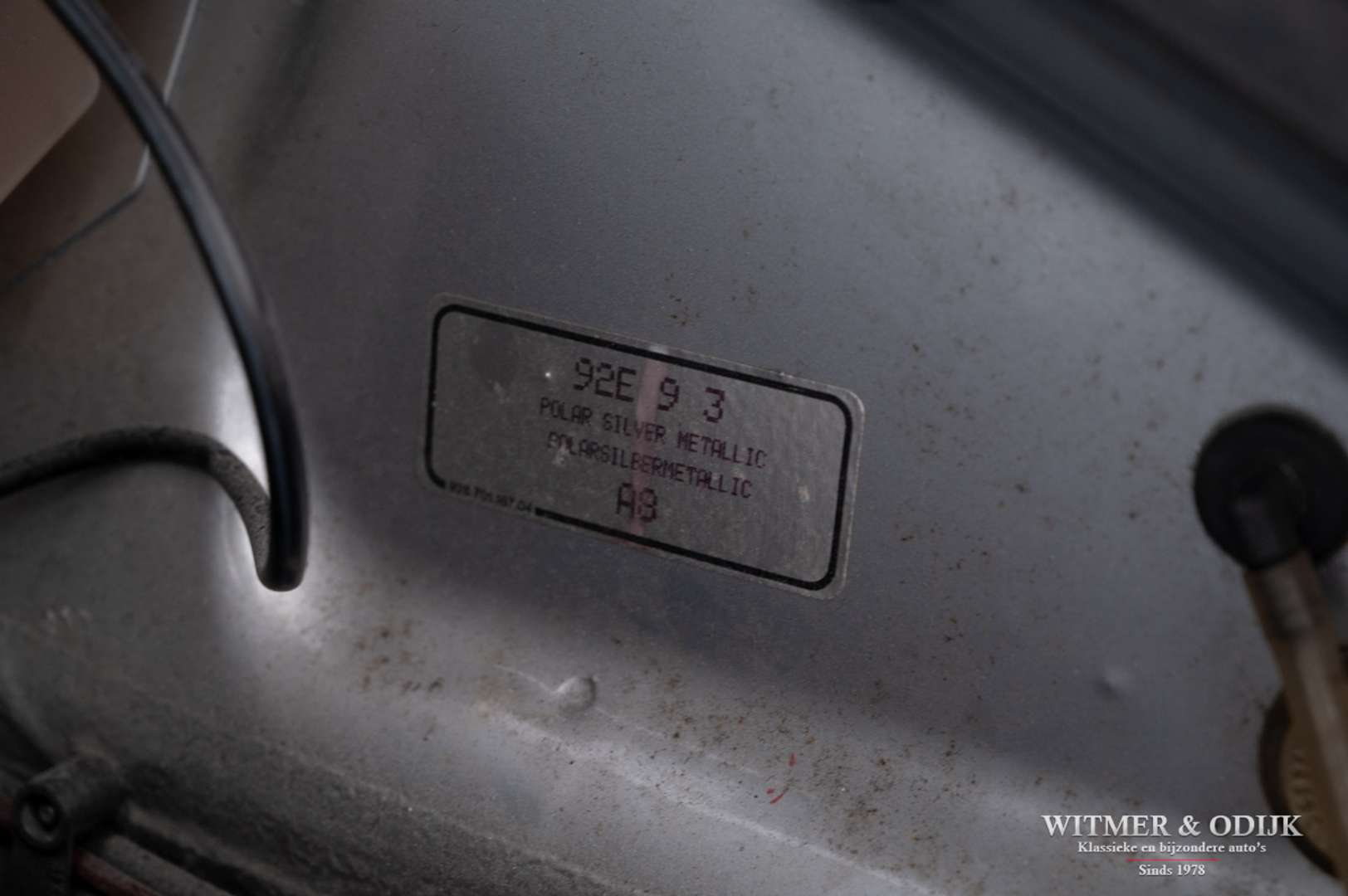 Porsche 964 Carrera 2 - 1992 - Joinsteer - #24