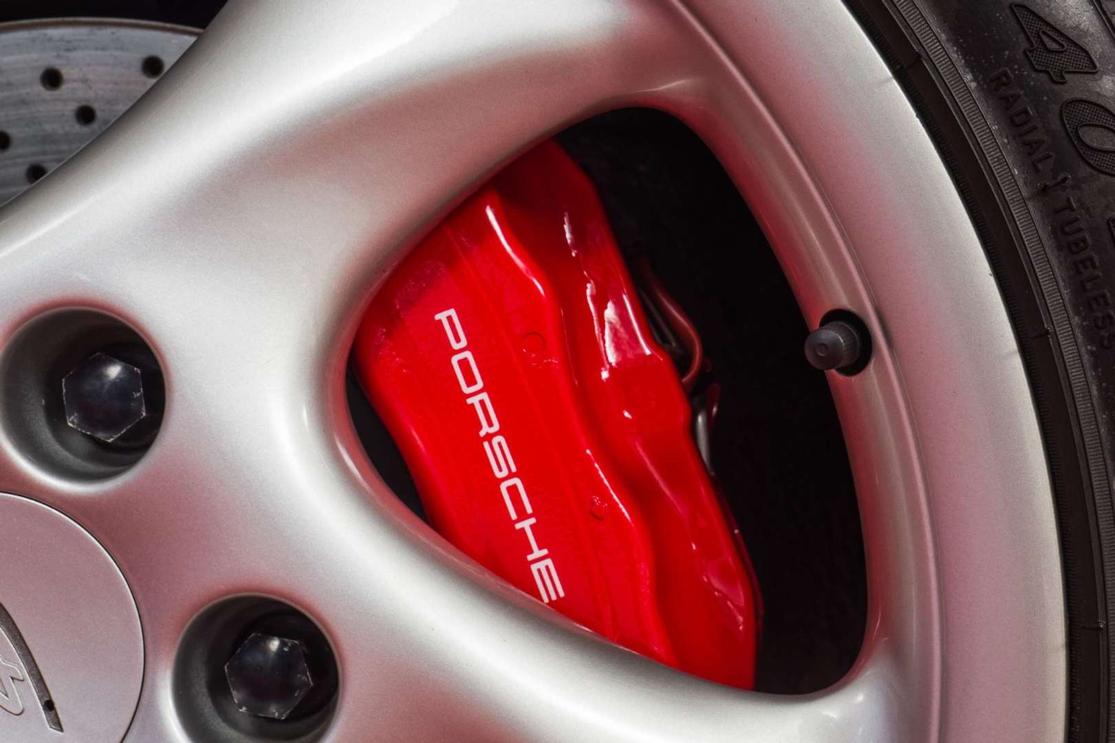 Porsche 993 Carrera 4S - 1997 - Joinsteer - #10