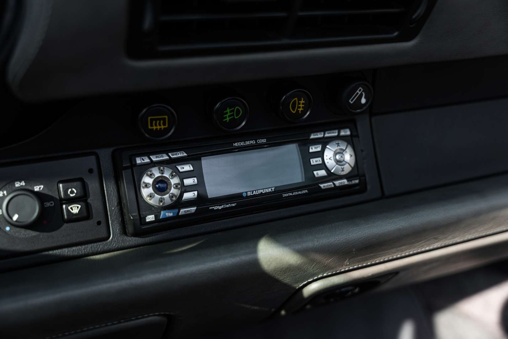 Porsche 964 CARRERA 4 - 1992 - Joinsteer - #22