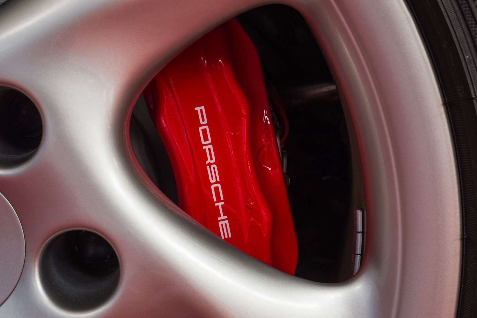 Porsche 993 Carrera 4S - 1997 - Joinsteer - #13