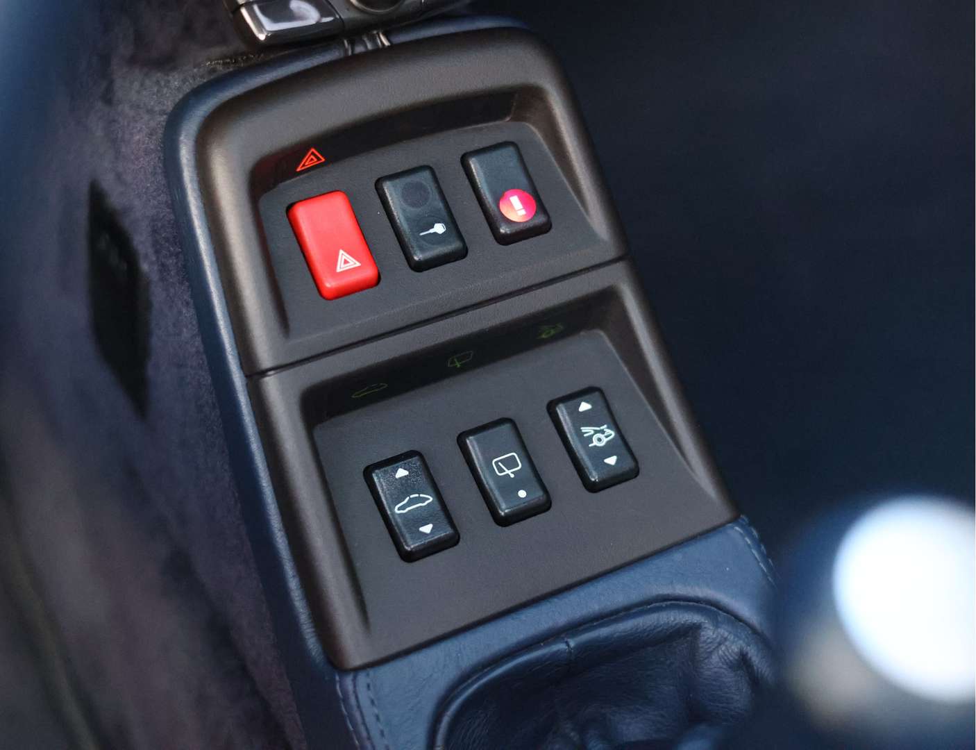 Porsche 993 CARRERA 4 - 1995 - Joinsteer - #42