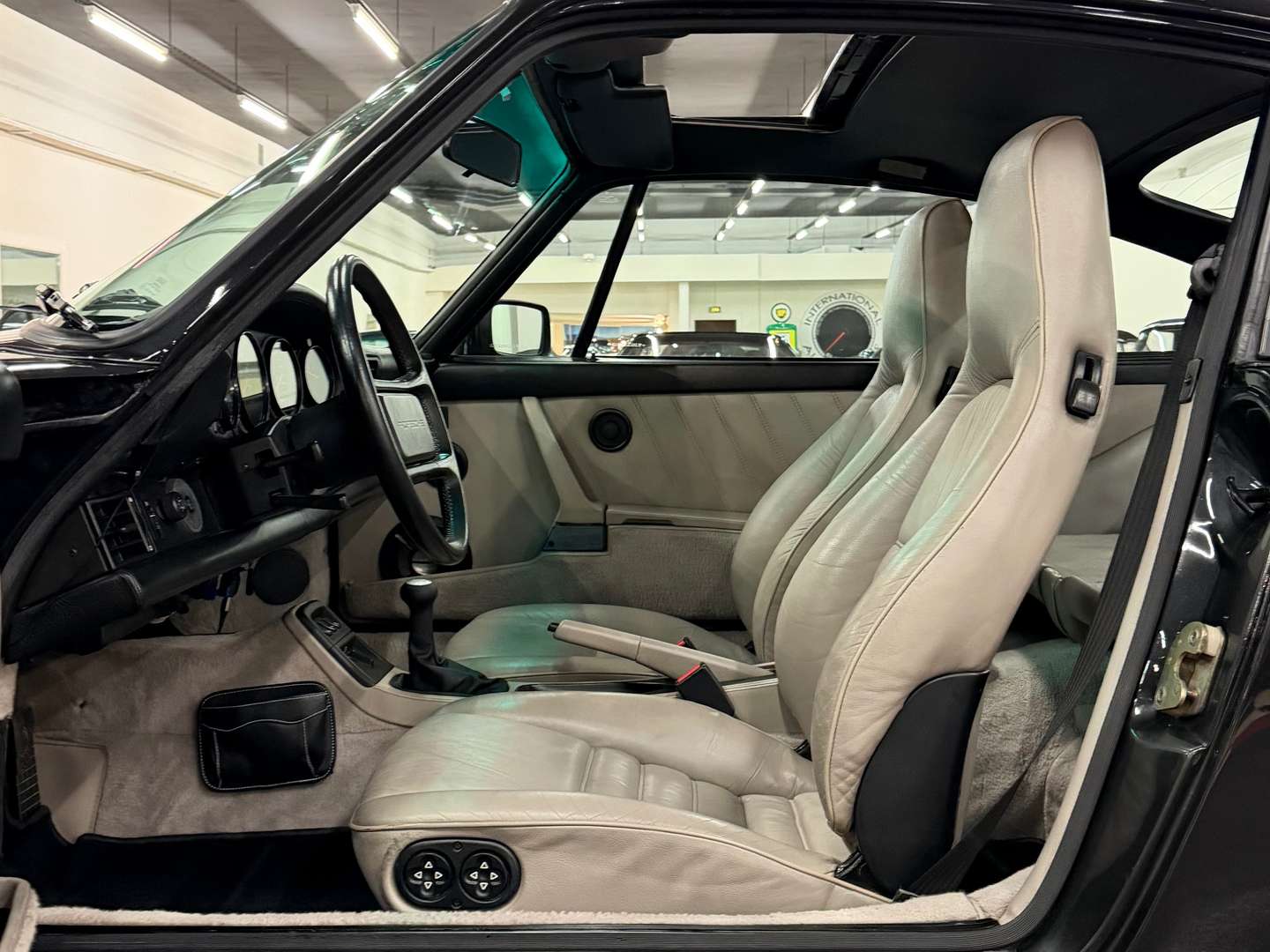 Porsche 964 - 1990 - Joinsteer - #24