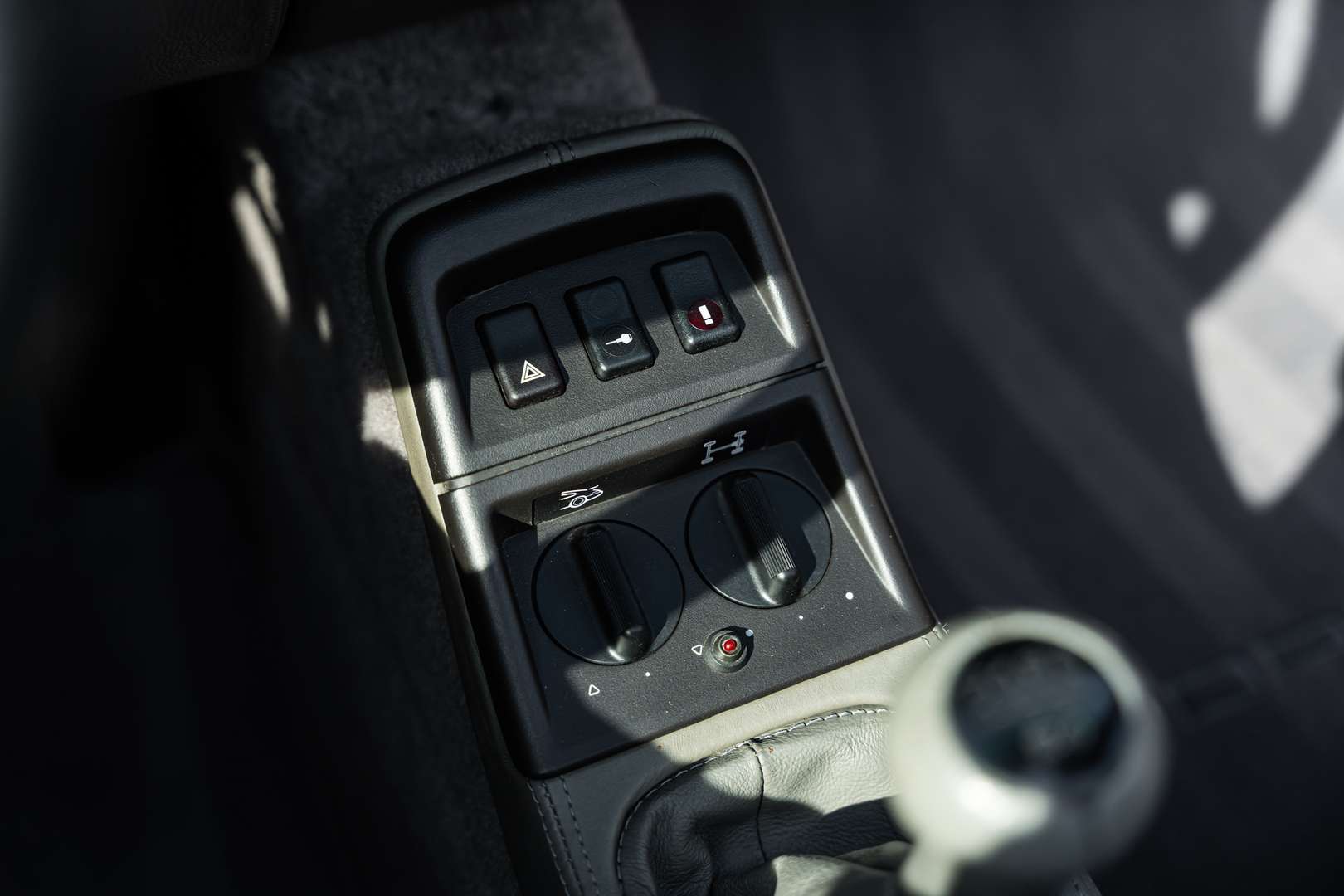 Porsche 964 CARRERA 4 - 1992 - Joinsteer - #23