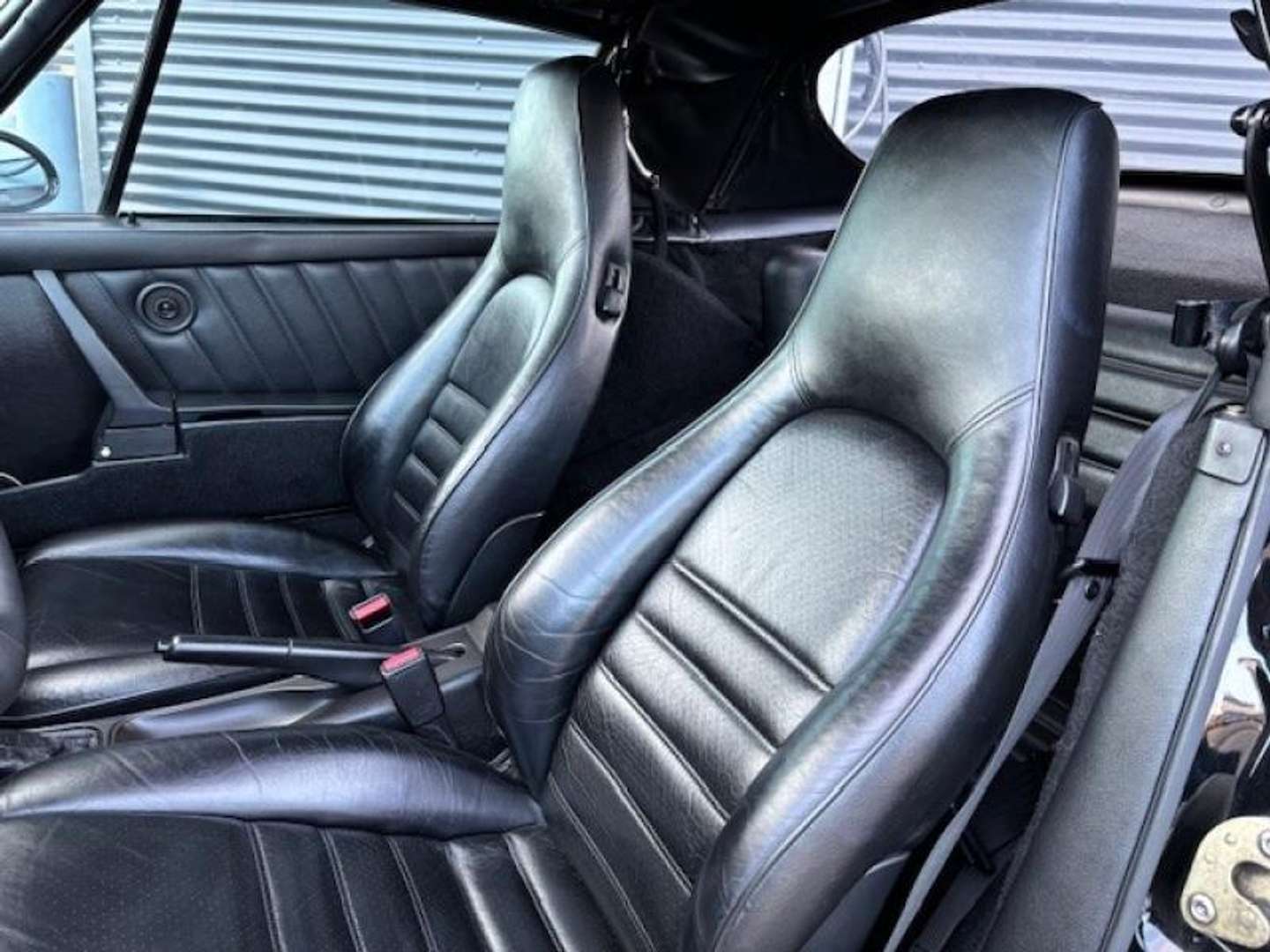 Porsche 964 Carrera 2 - 1991 - Joinsteer - #27