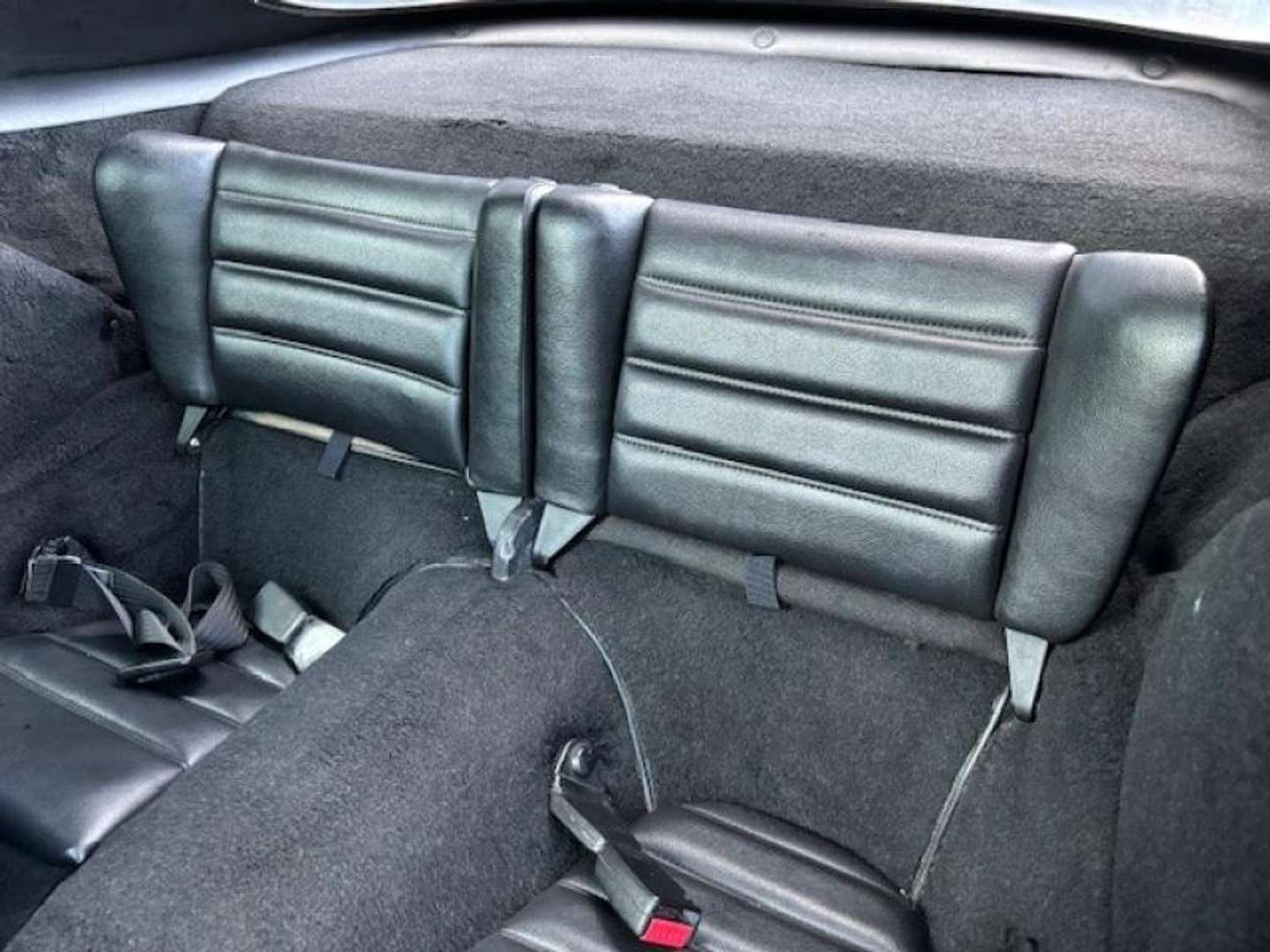 Porsche 964 Carrera 2 - 1991 - Joinsteer - #28