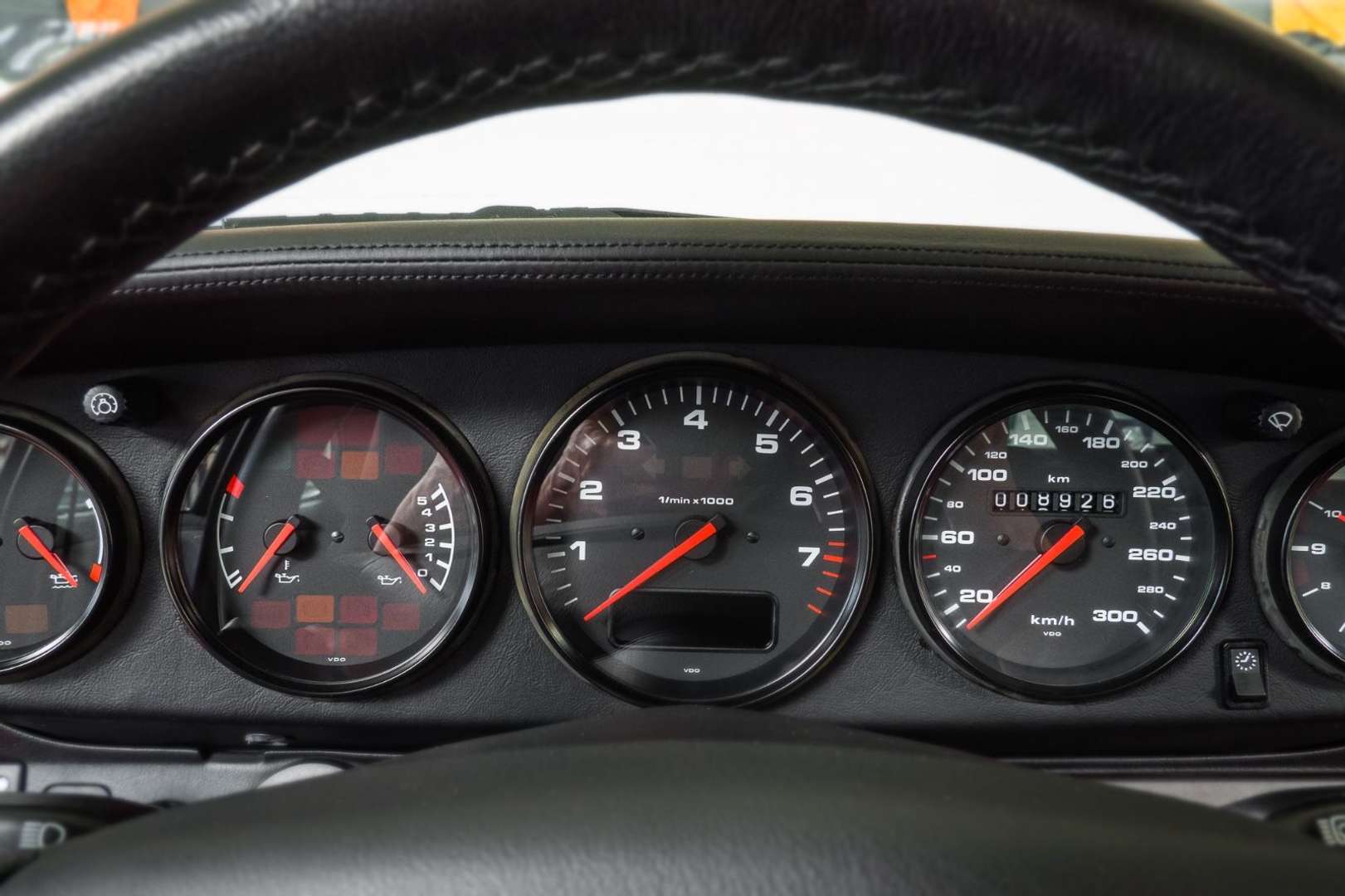 Porsche 993 Carrera 4S - 1997 - Joinsteer - #17