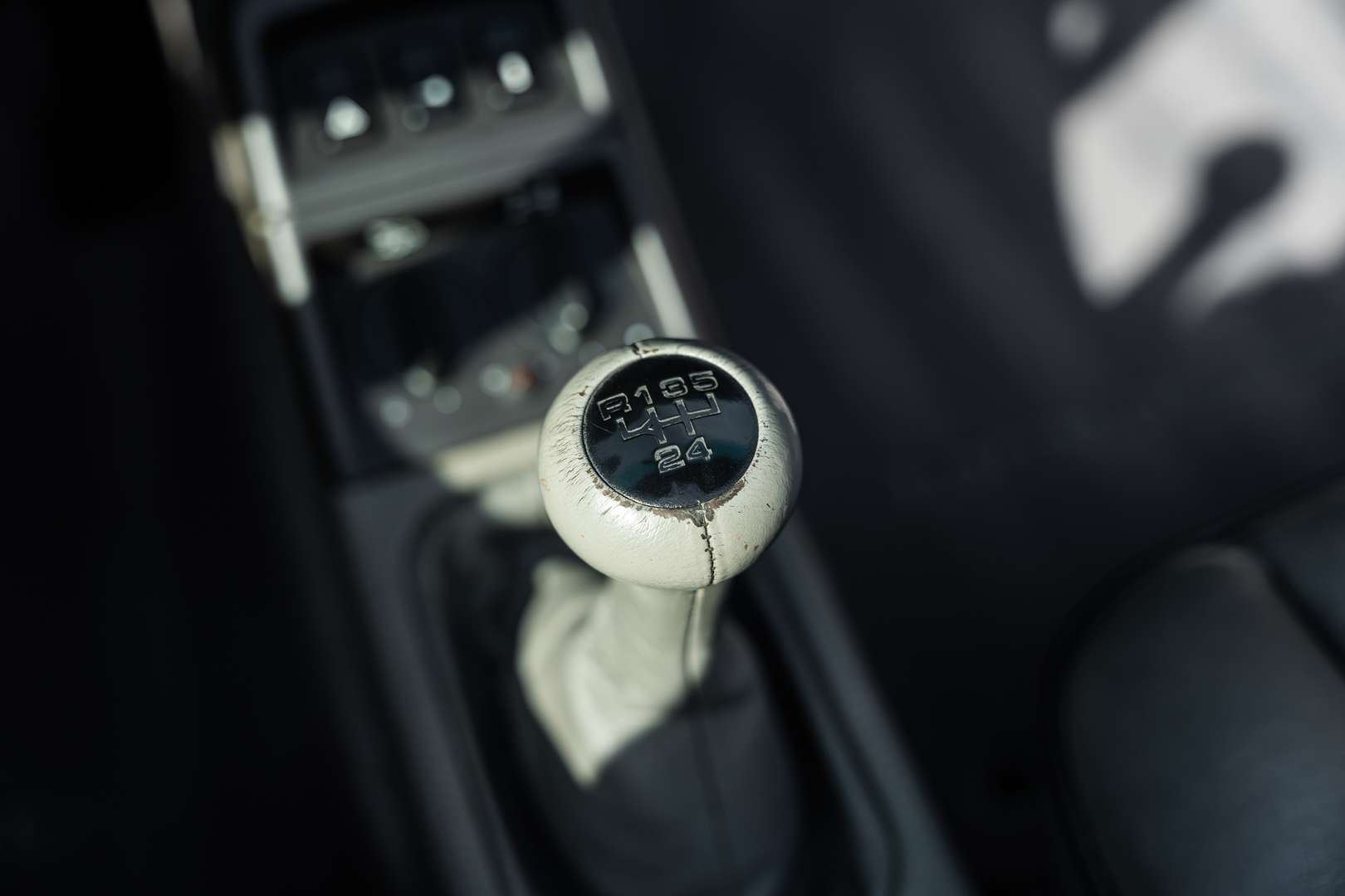 Porsche 964 CARRERA 4 - 1992 - Joinsteer - #24