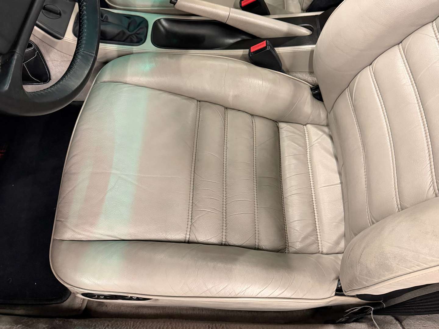 Porsche 964 - 1990 - Joinsteer - #25