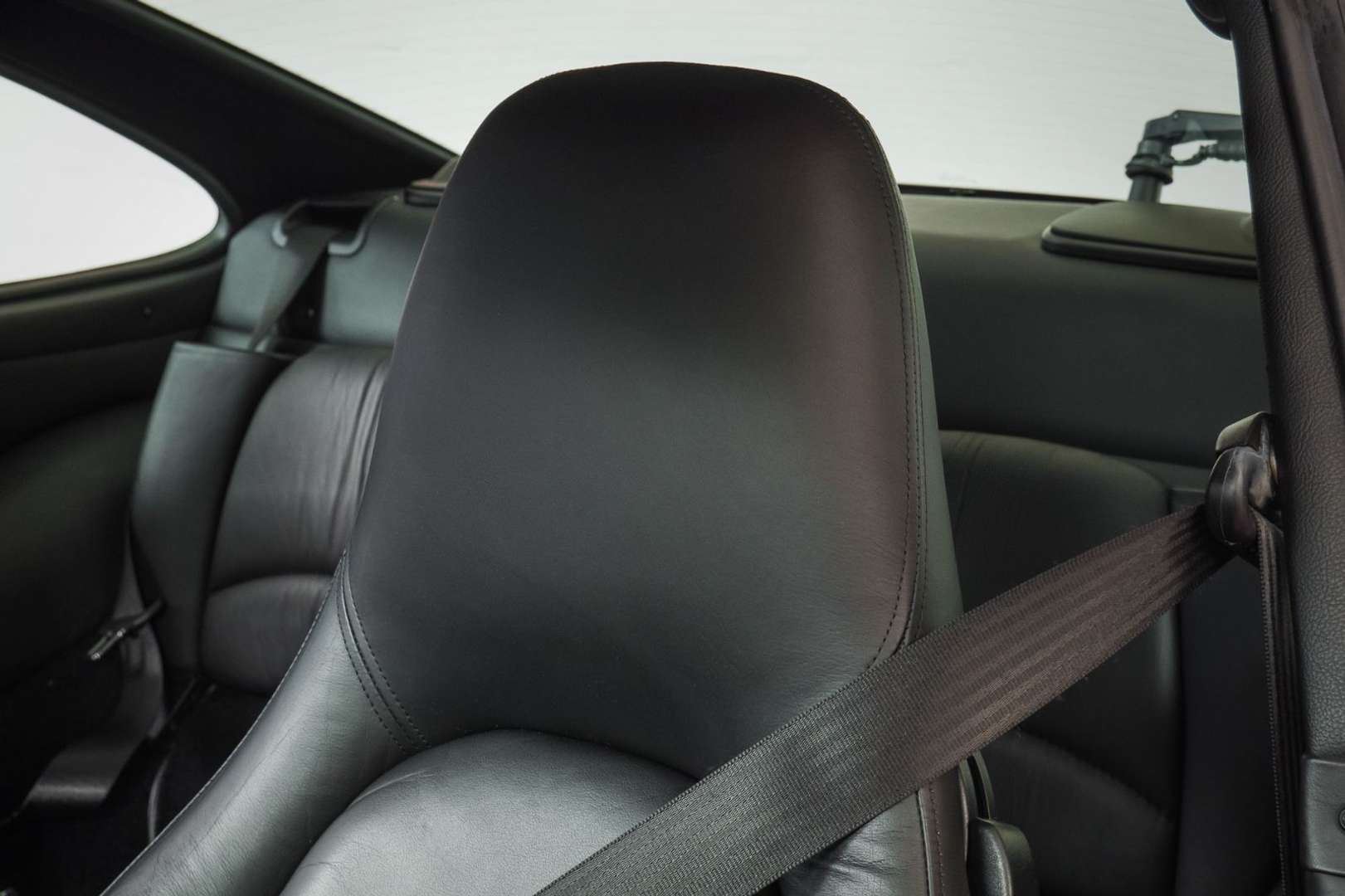 Porsche 993 Carrera 4S - 1997 - Joinsteer - #20