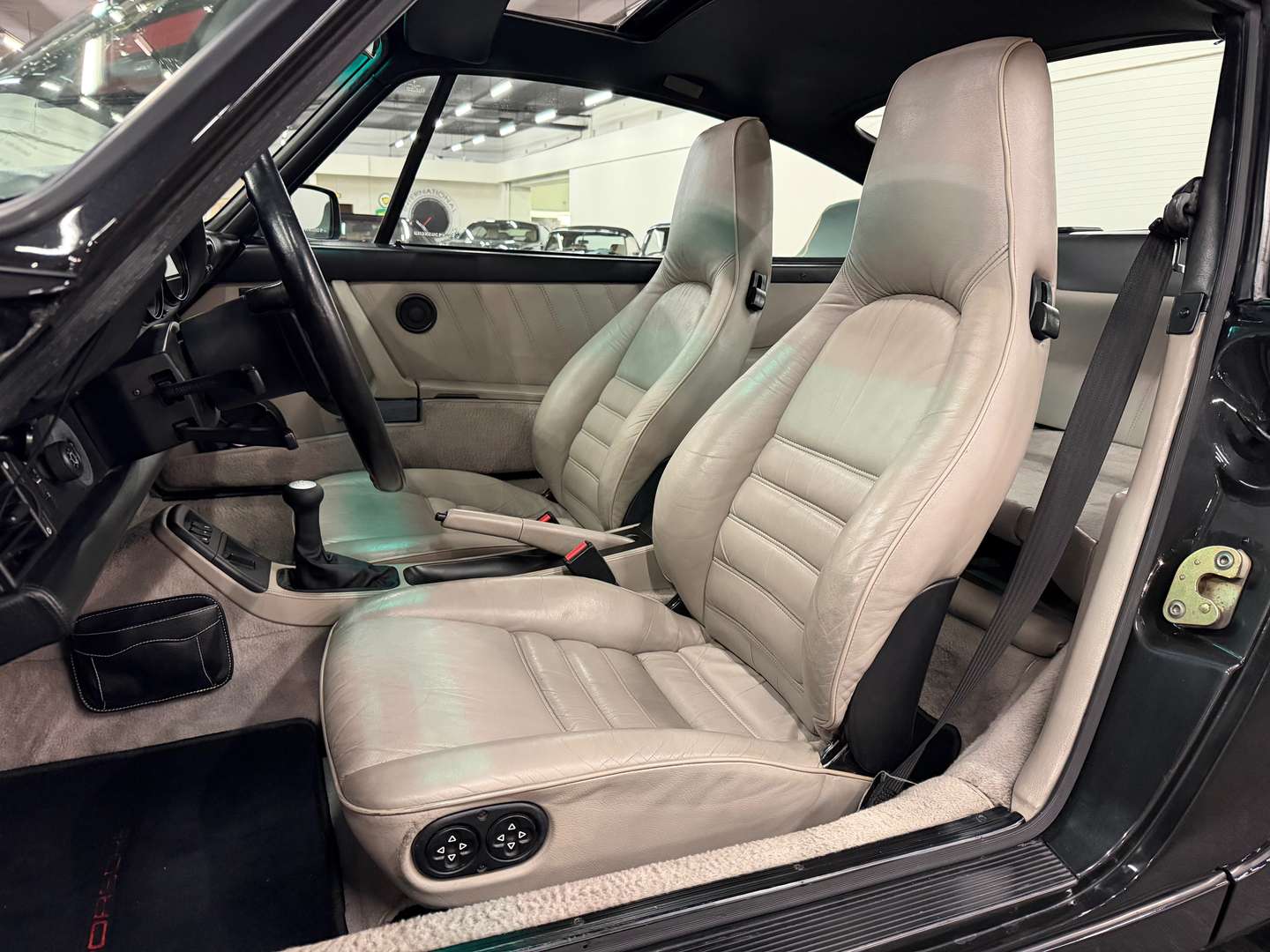 Porsche 964 - 1990 - Joinsteer - #26