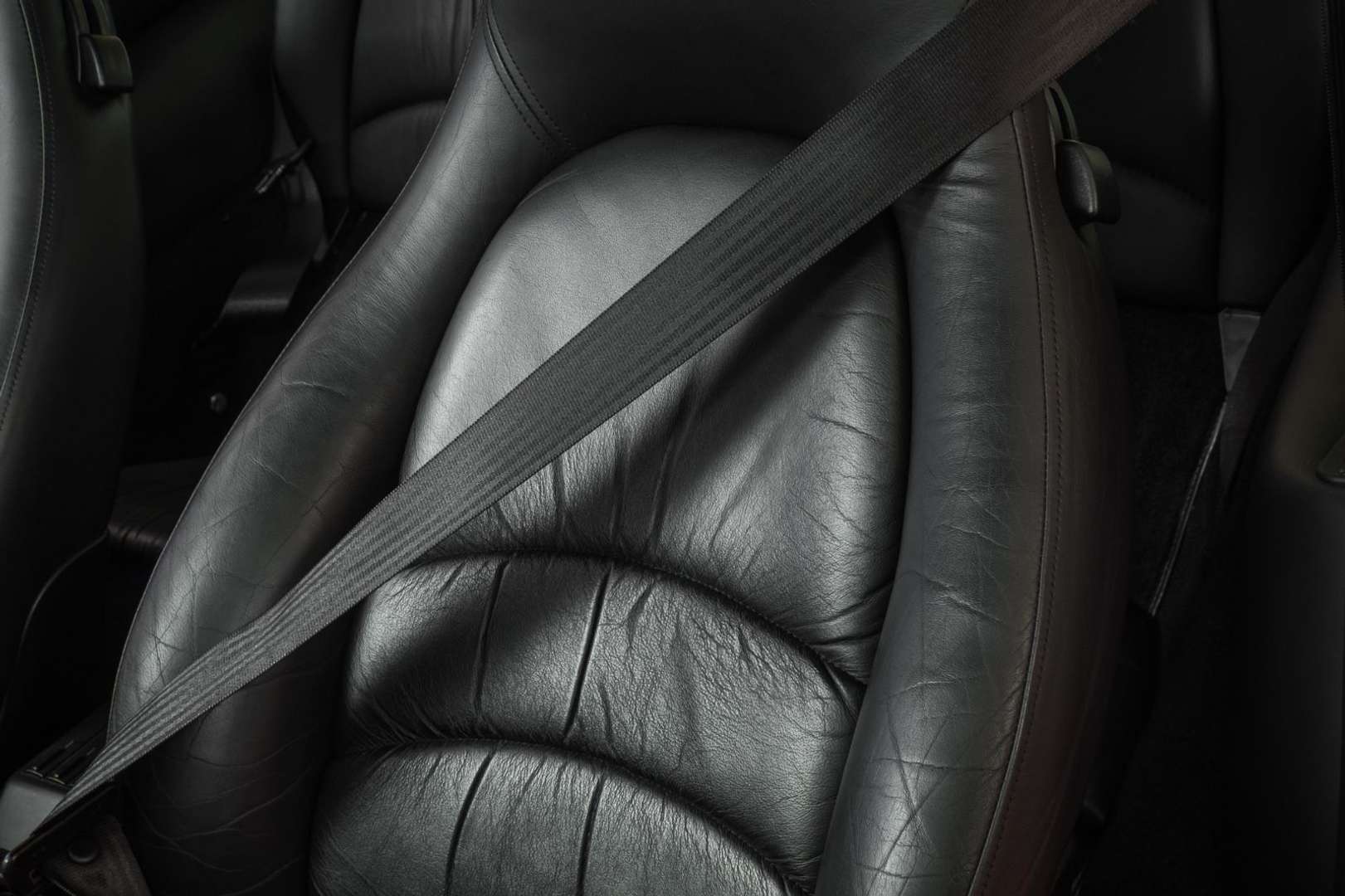 Porsche 993 Carrera 4S - 1997 - Joinsteer - #21