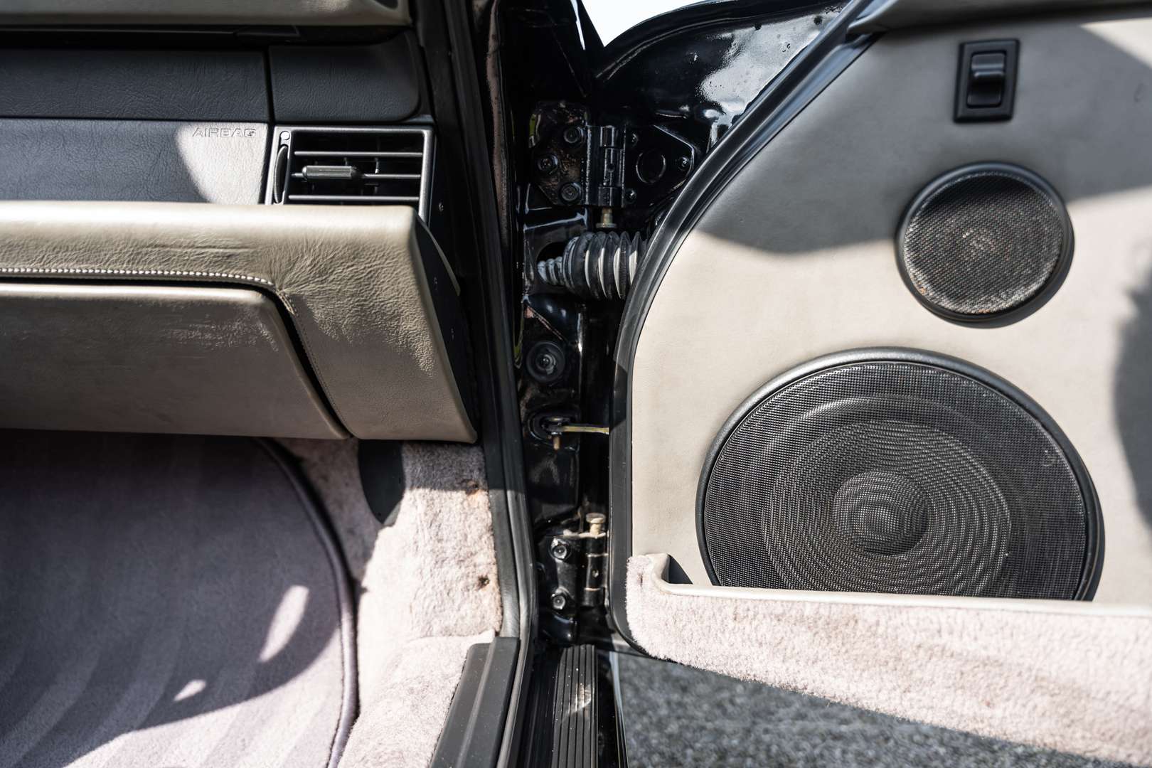 Porsche 964 CARRERA 4 - 1992 - Joinsteer - #28