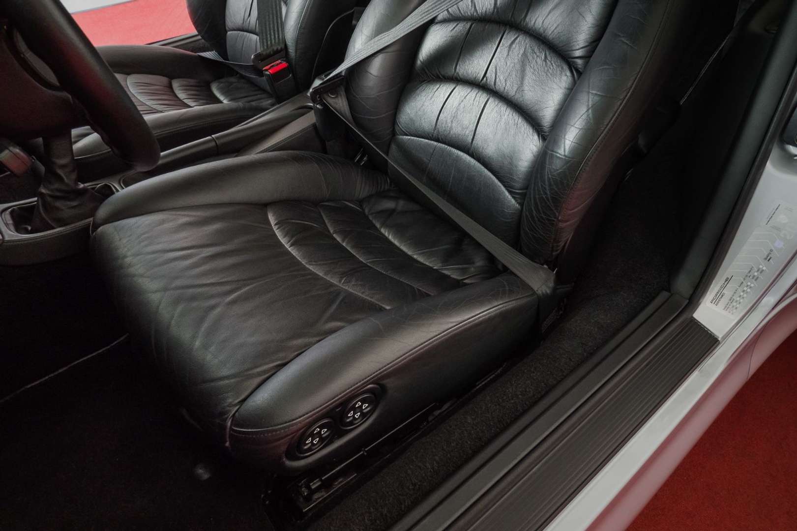 Porsche 993 Carrera 4S - 1997 - Joinsteer - #22