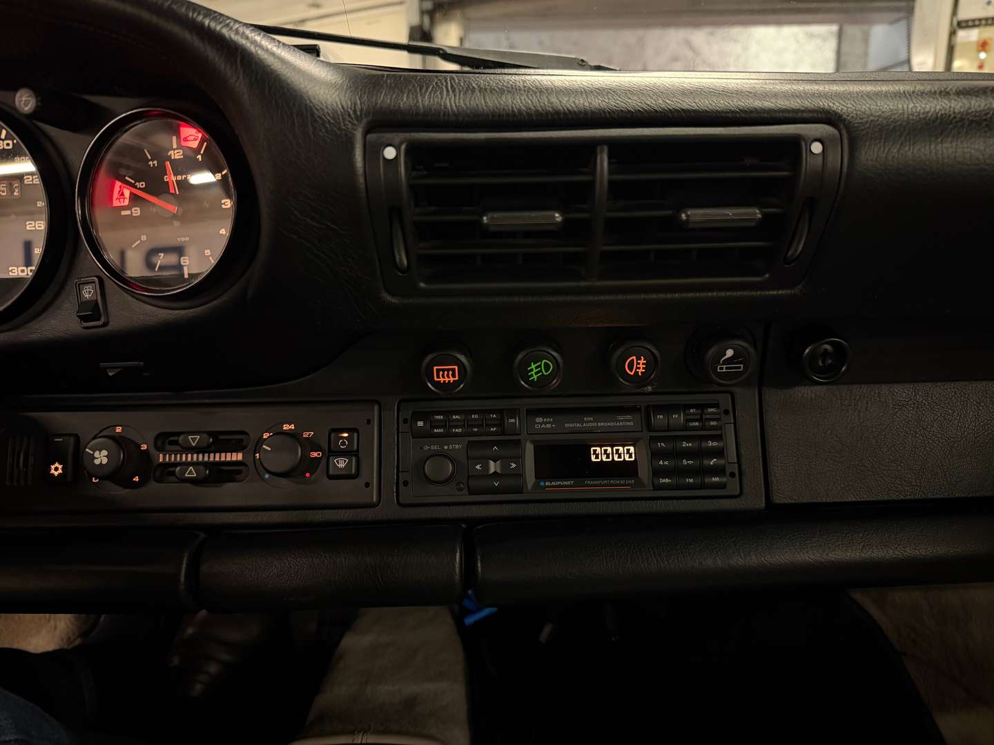 Porsche 964 - 1990 - Joinsteer - #28