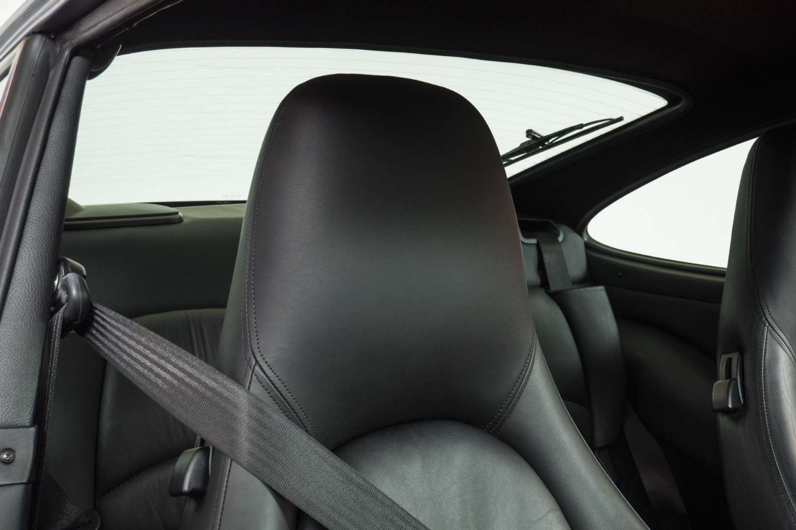 Porsche 993 Carrera 4S - 1997 - Joinsteer - #25