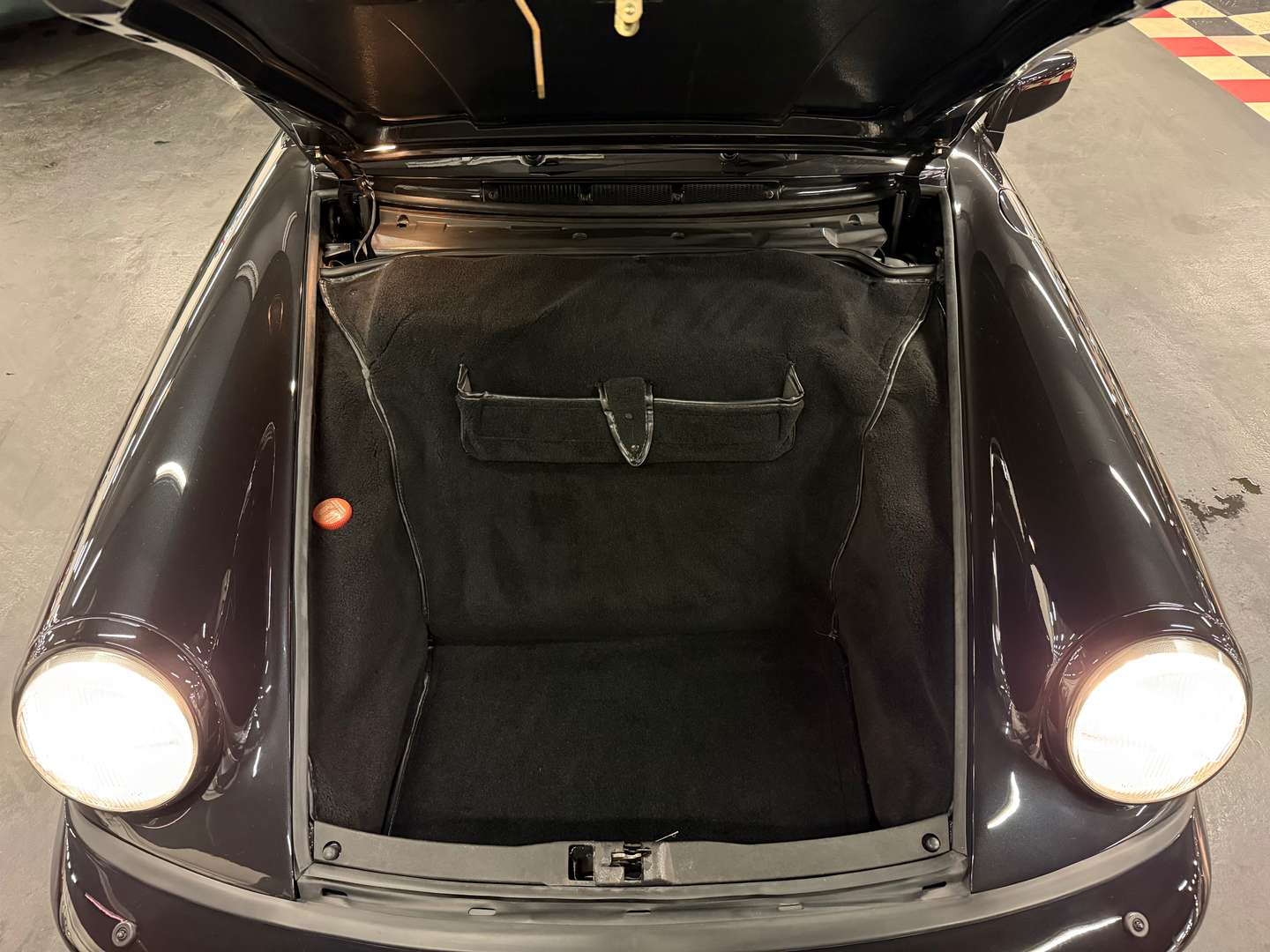 Porsche 964 - 1990 - Joinsteer - #30