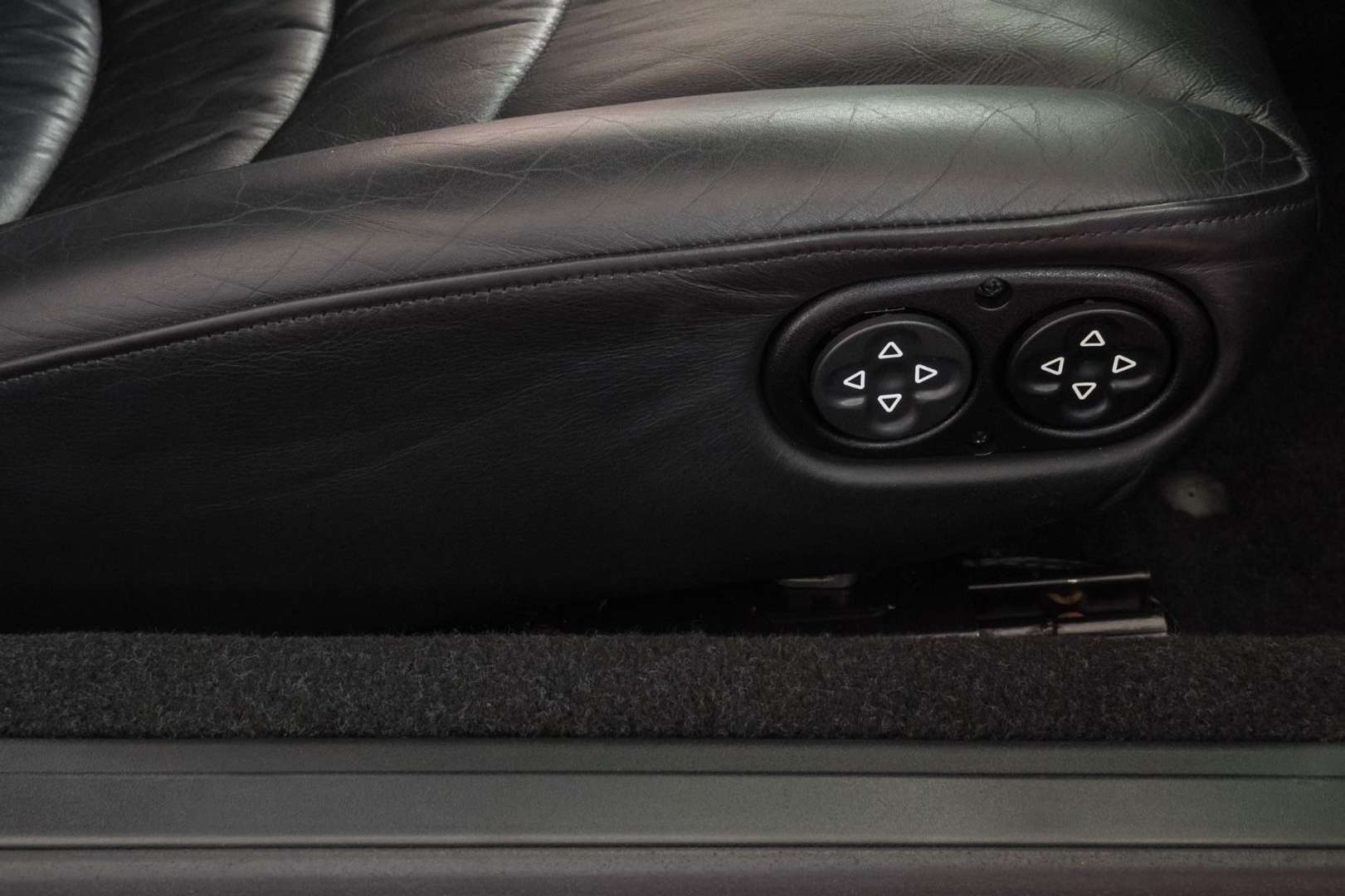 Porsche 993 Carrera 4S - 1997 - Joinsteer - #28