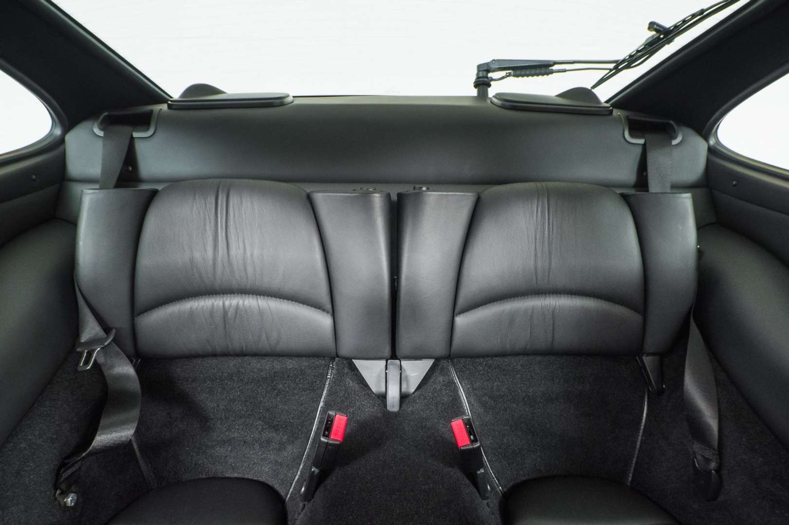 Porsche 993 Carrera 4S - 1997 - Joinsteer - #29