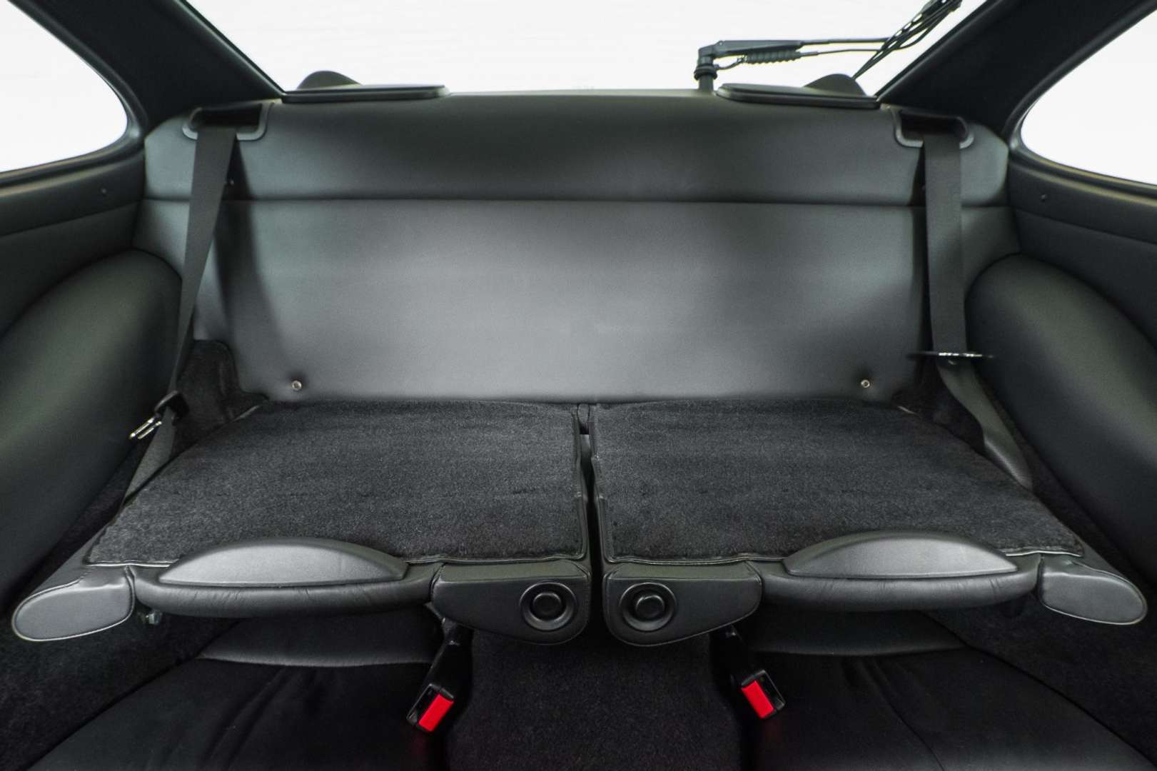 Porsche 993 Carrera 4S - 1997 - Joinsteer - #30