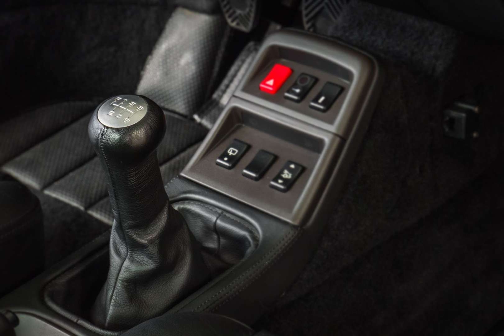 Porsche 993 Carrera 4S - 1997 - Joinsteer - #33